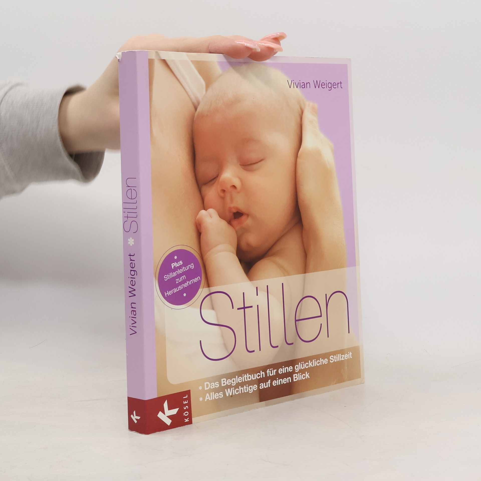 Vivian Weigert Stillen