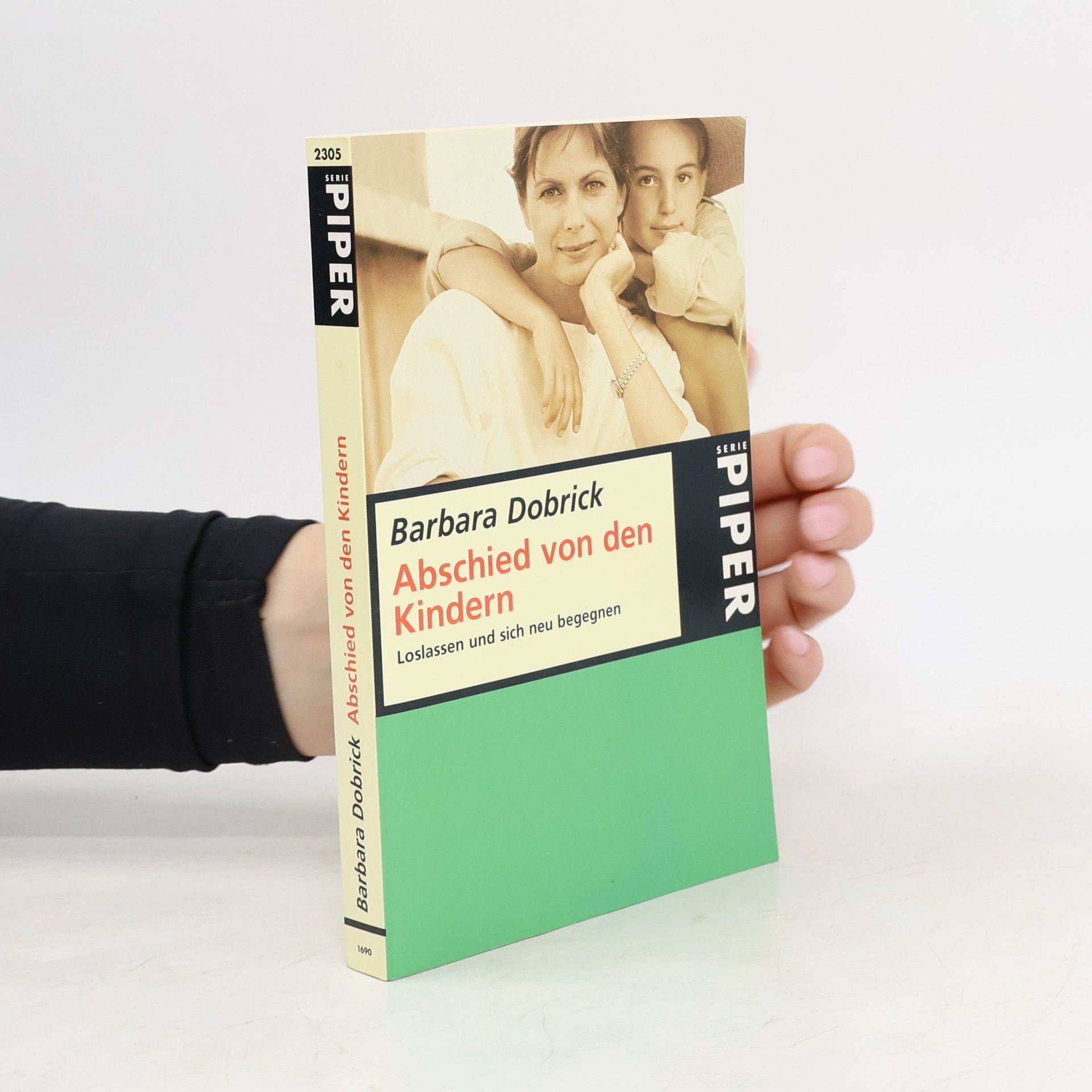 Abschied von den Kindern