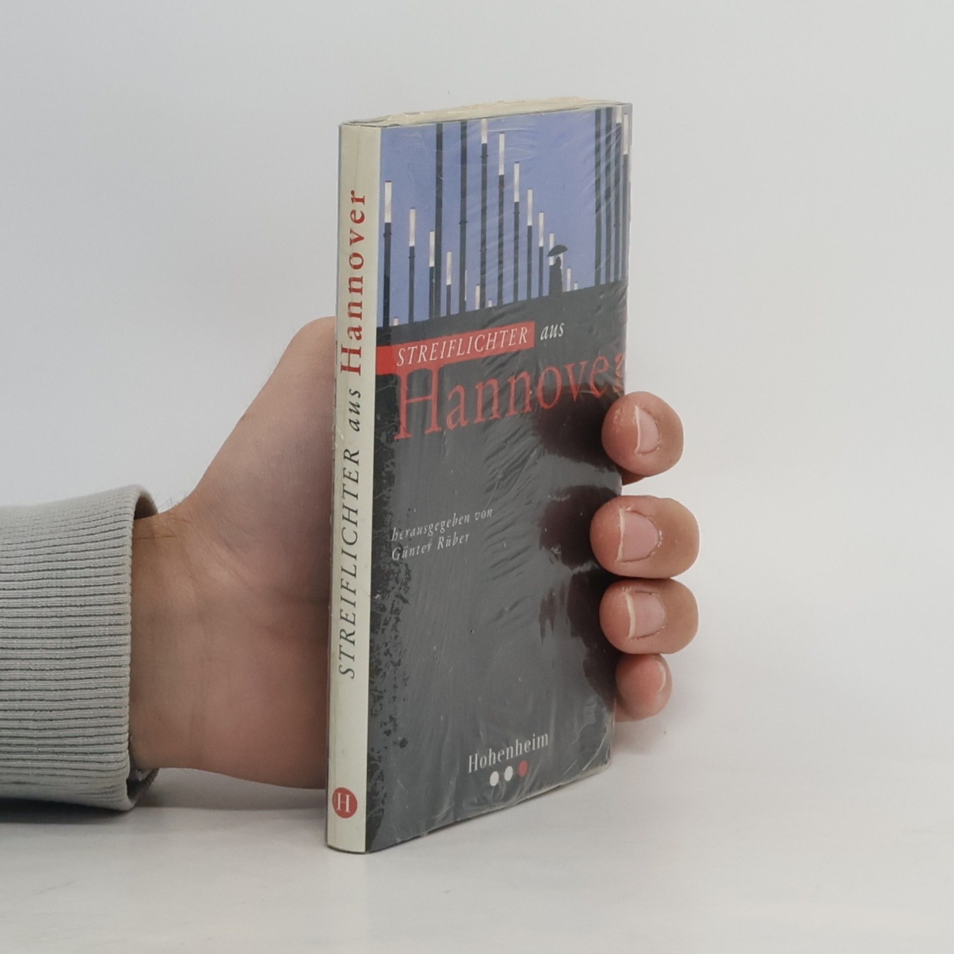 Günter Rüber Rüber