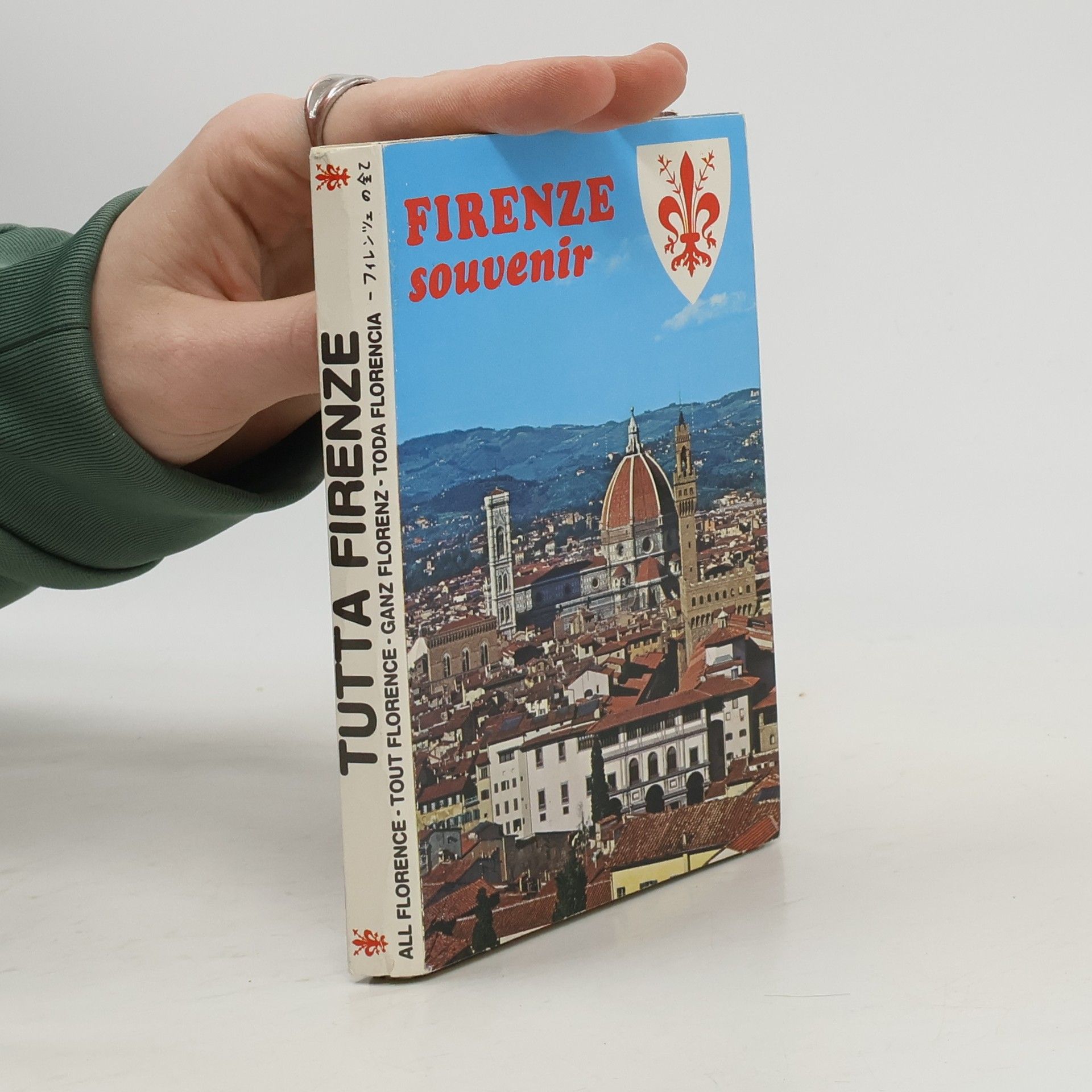 Autorenkollektiv Tutta Firenze