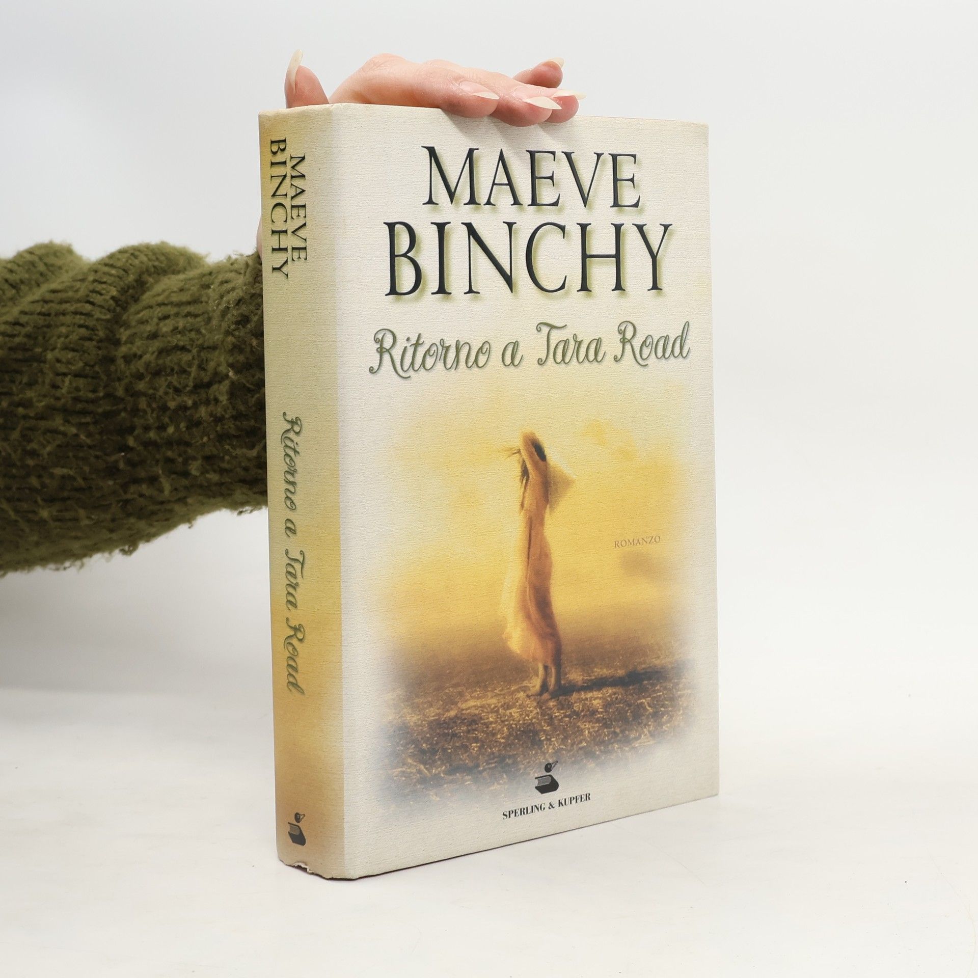 Maeve Binchy Ritorno a Tara Road