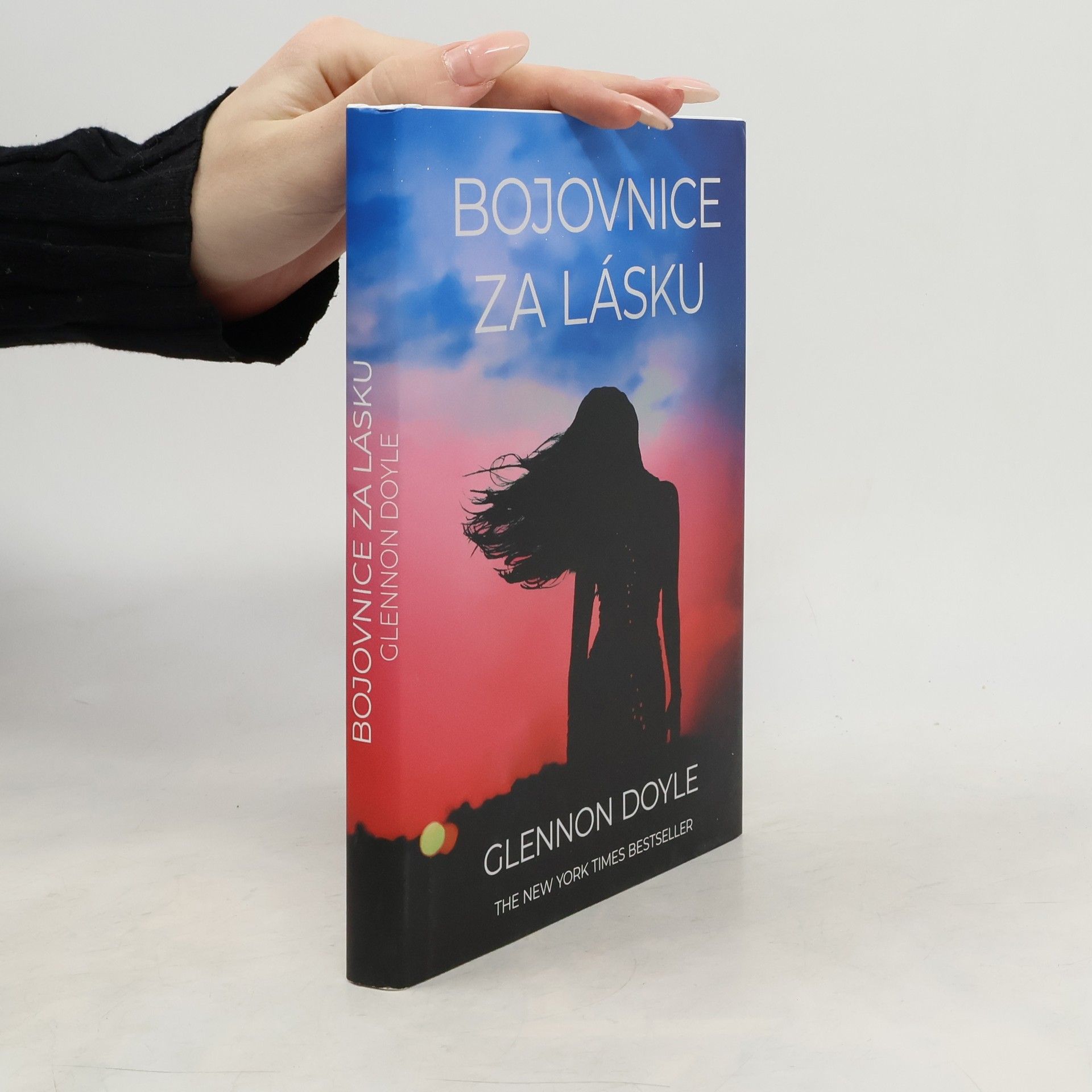 Glennon Doyle Bojovnice za lásku