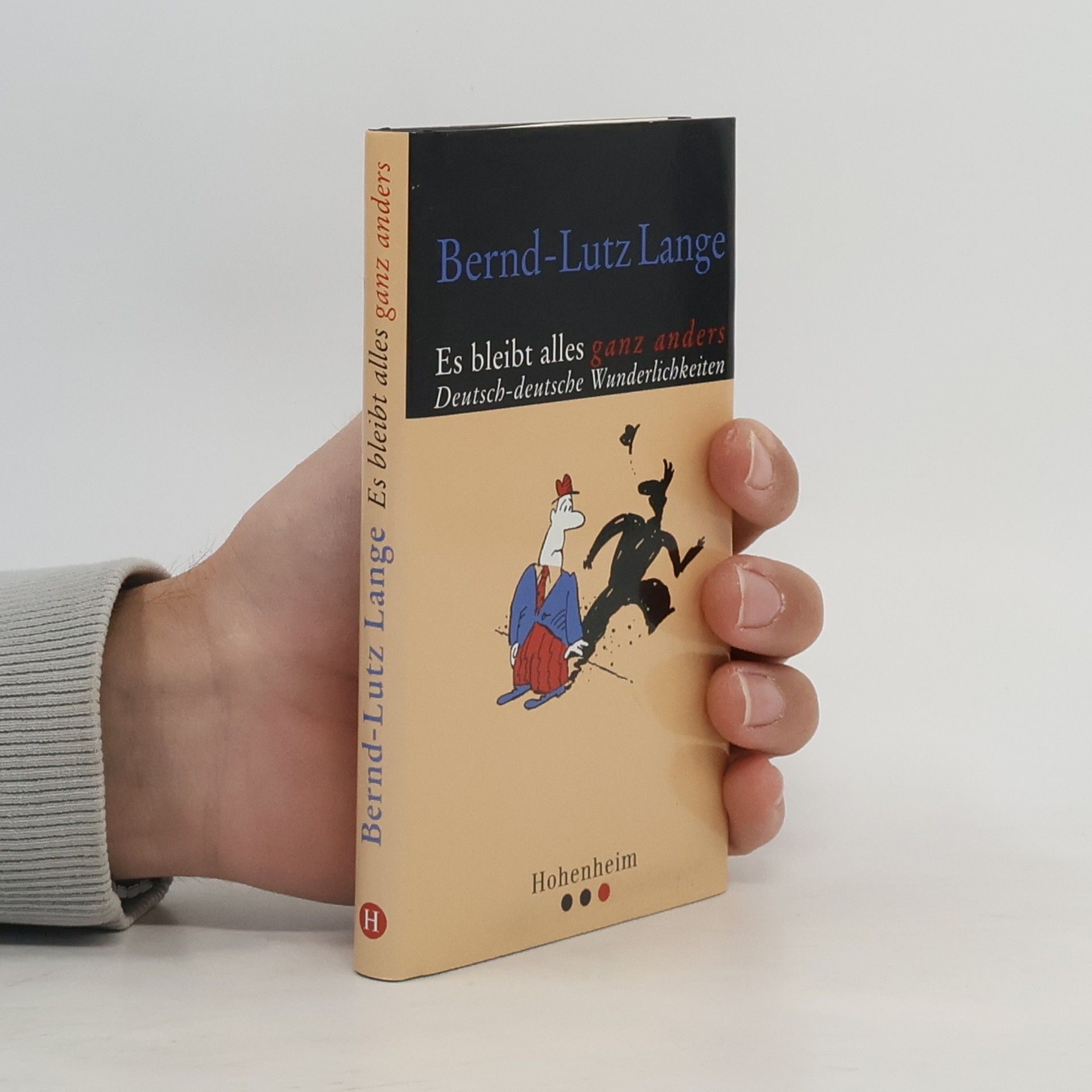 Es bleibt alles ganz anders