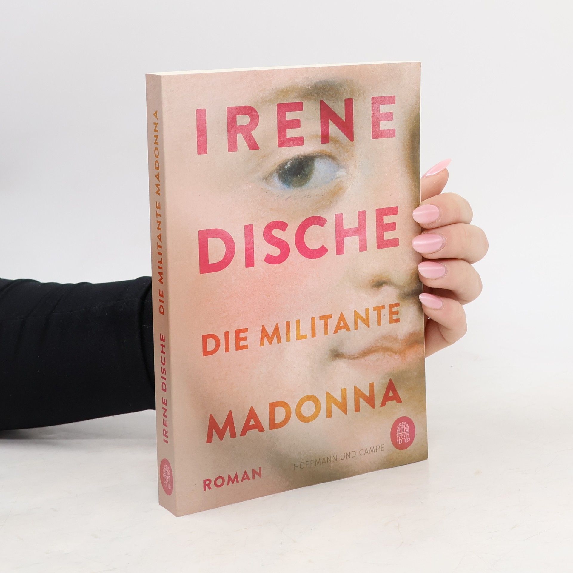 Die militante Madonna