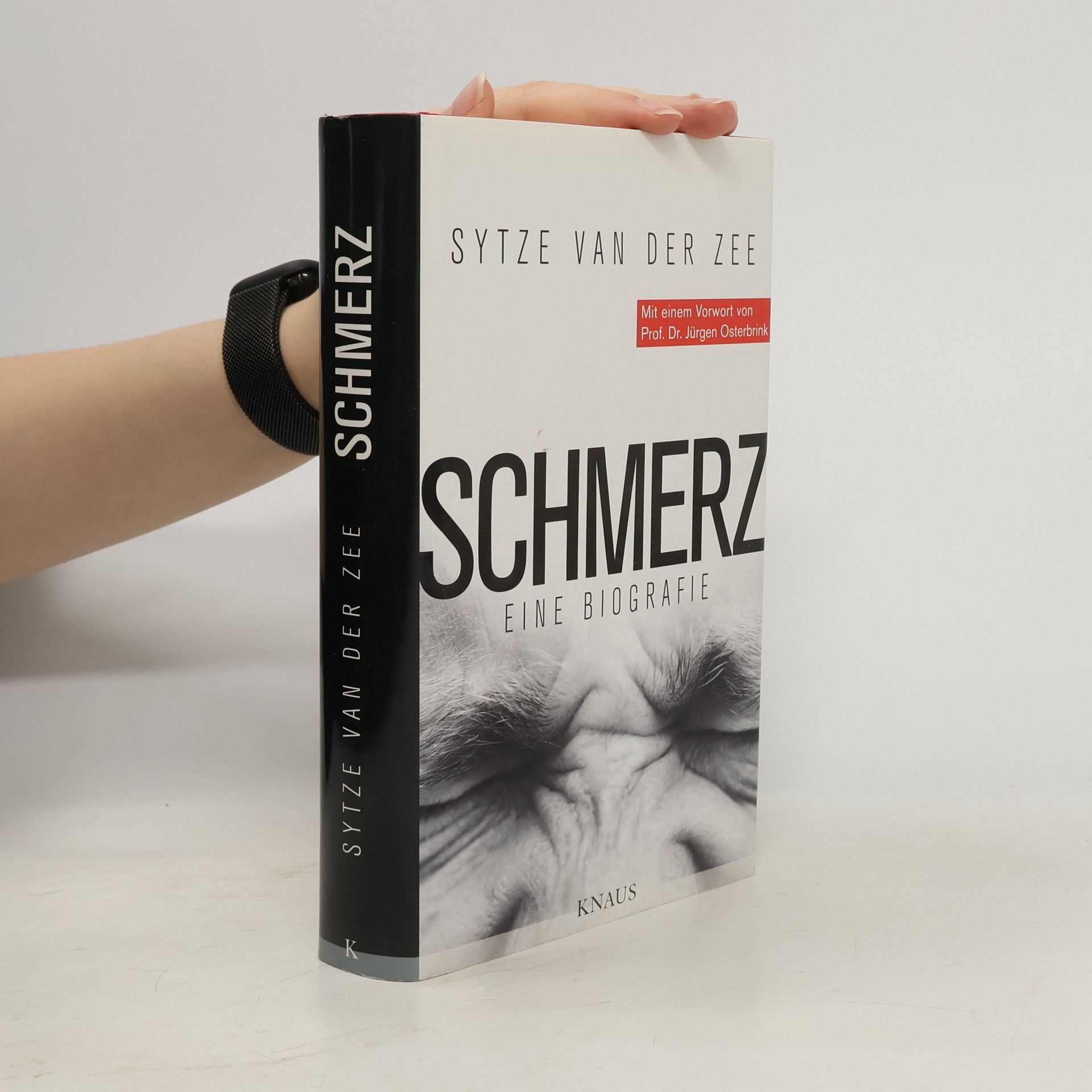 Schmerz