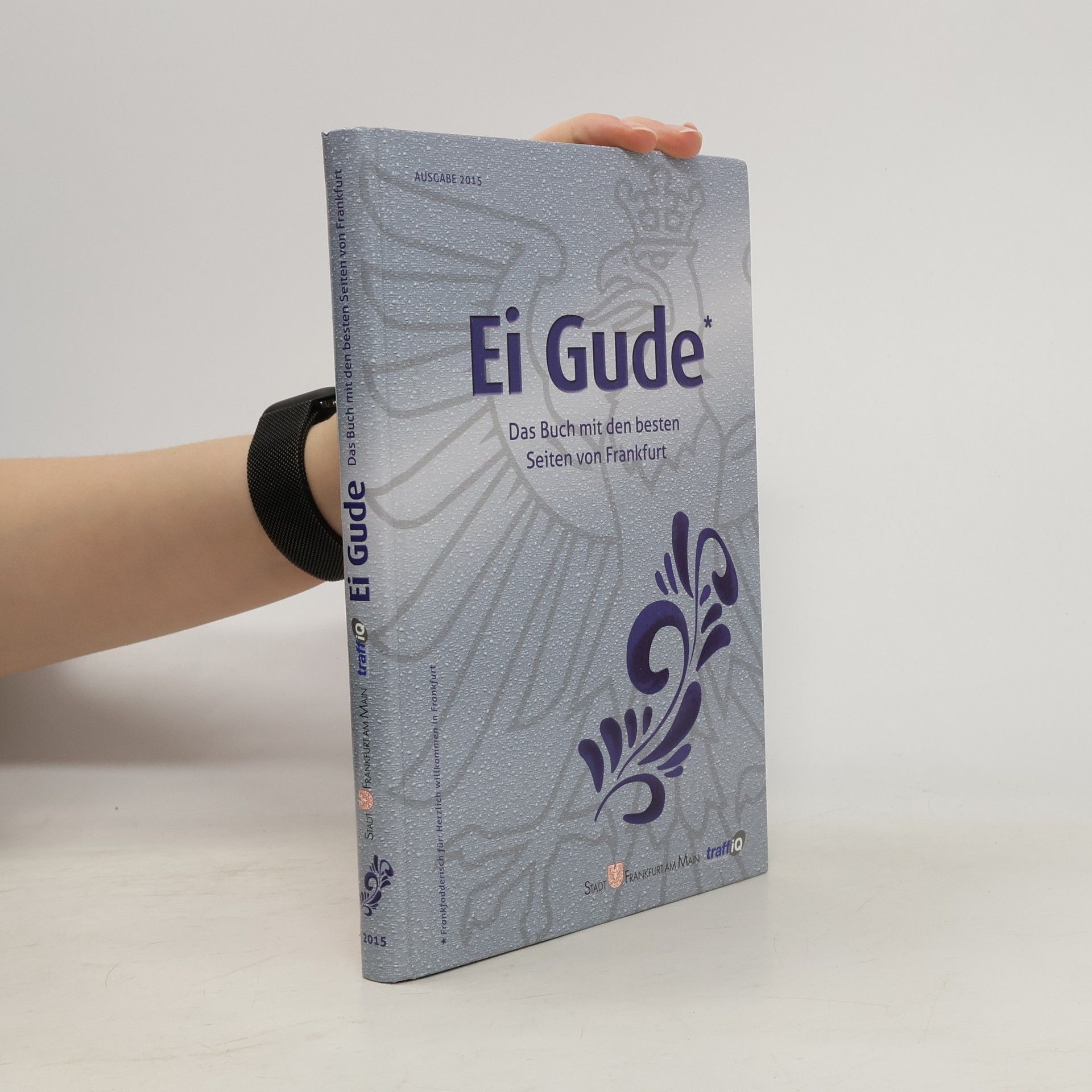 Collectif d'auteurs Ei Gude