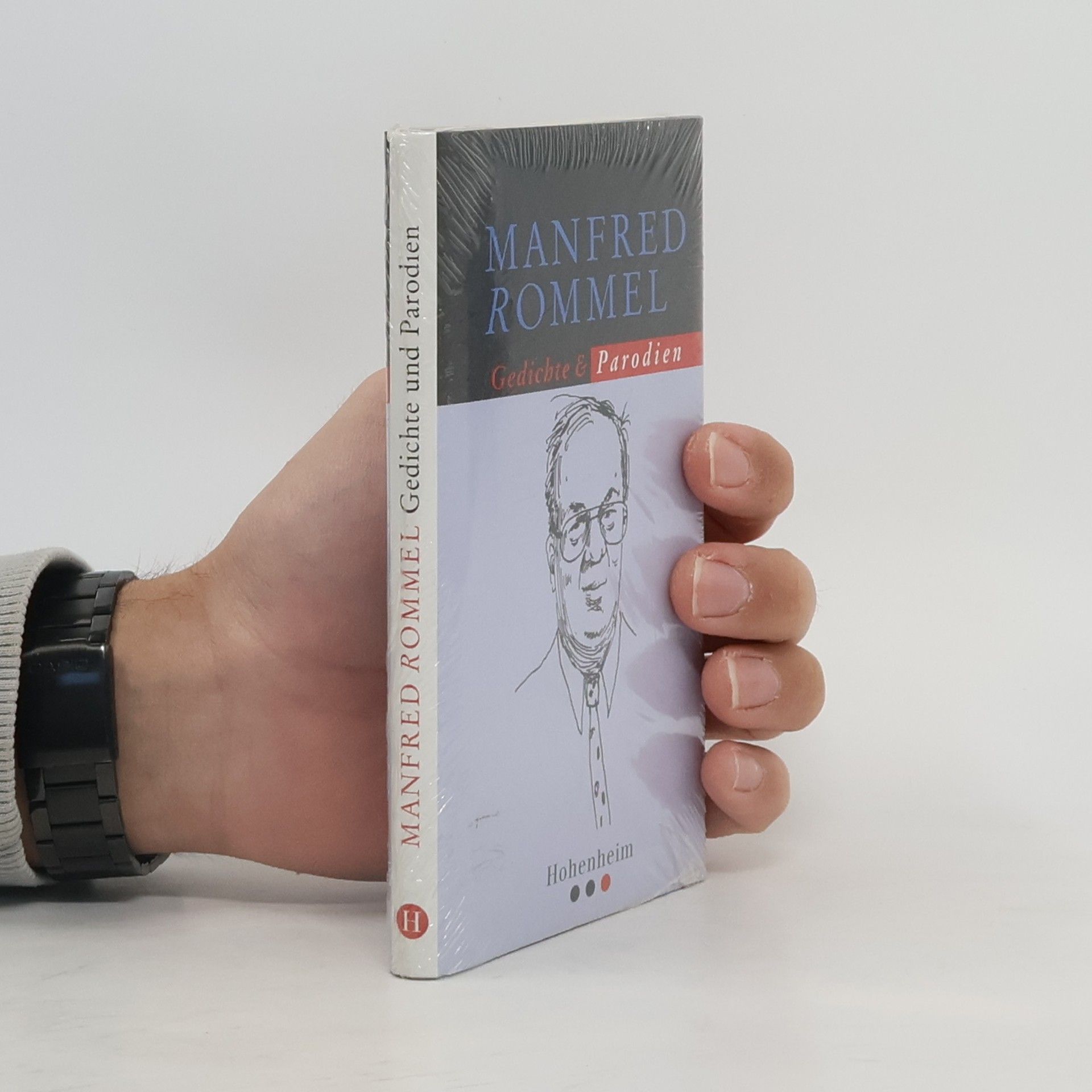 Gedichte und Parodien