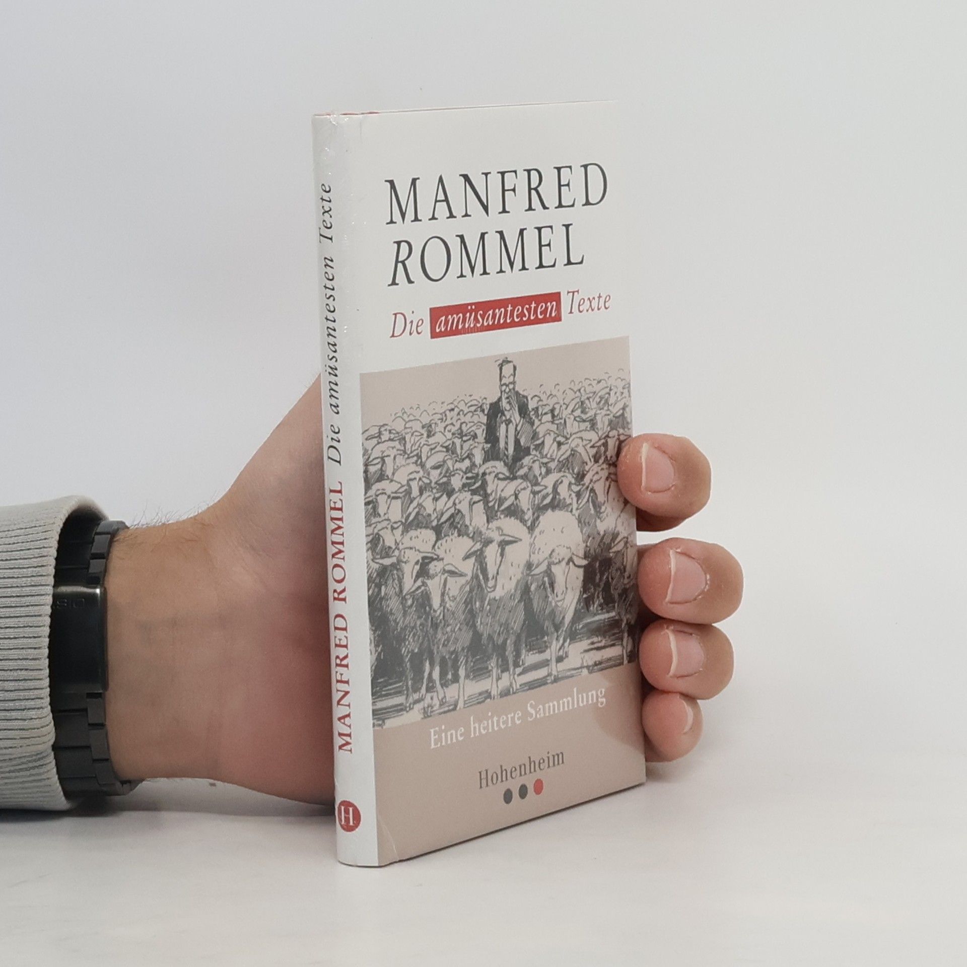 Die amüsantesten Texte