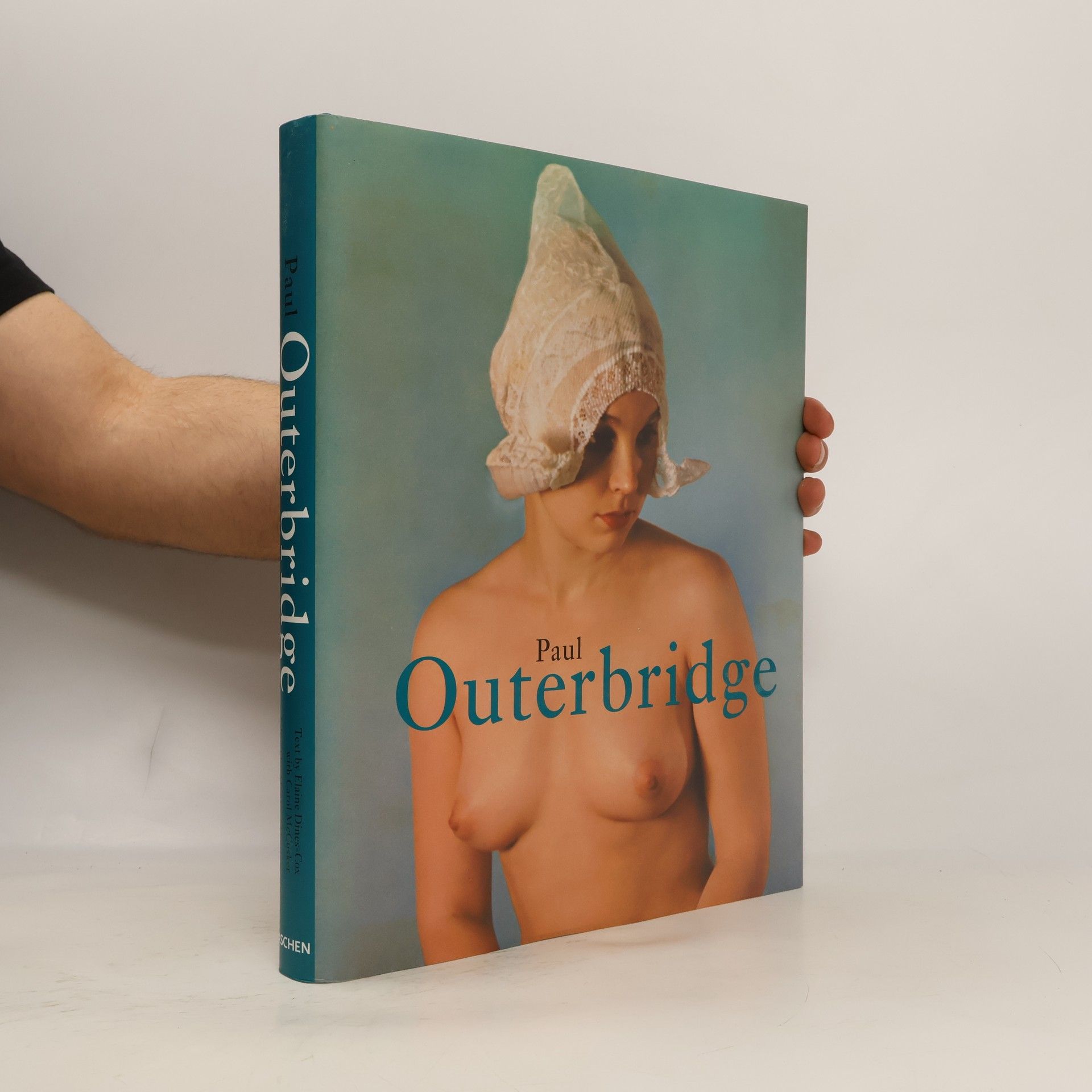 Paul Outerbridge Paul Outerbridge