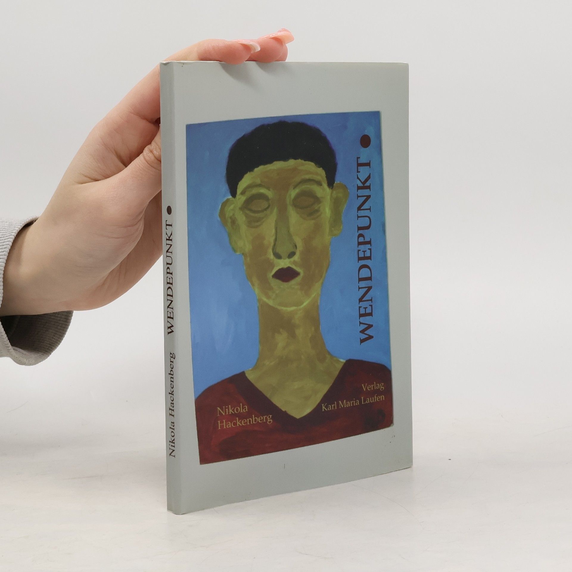 Nikola Hackenberg Wendepunkt