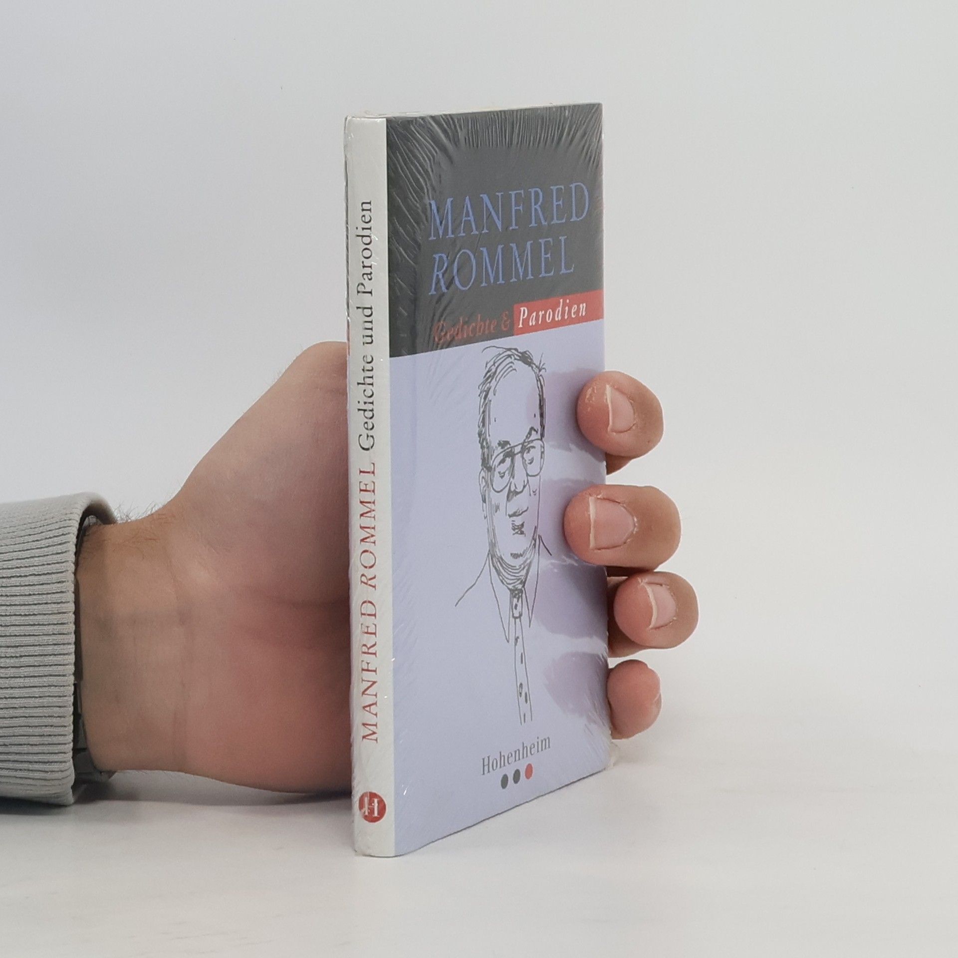 Gedichte und Parodien