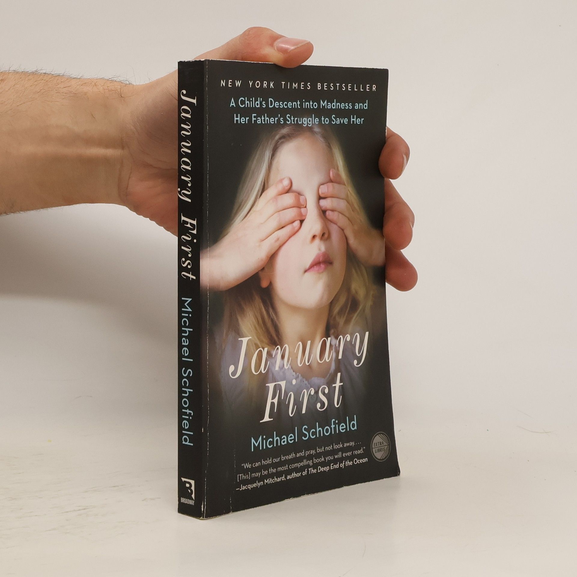 Michael Schofield January First