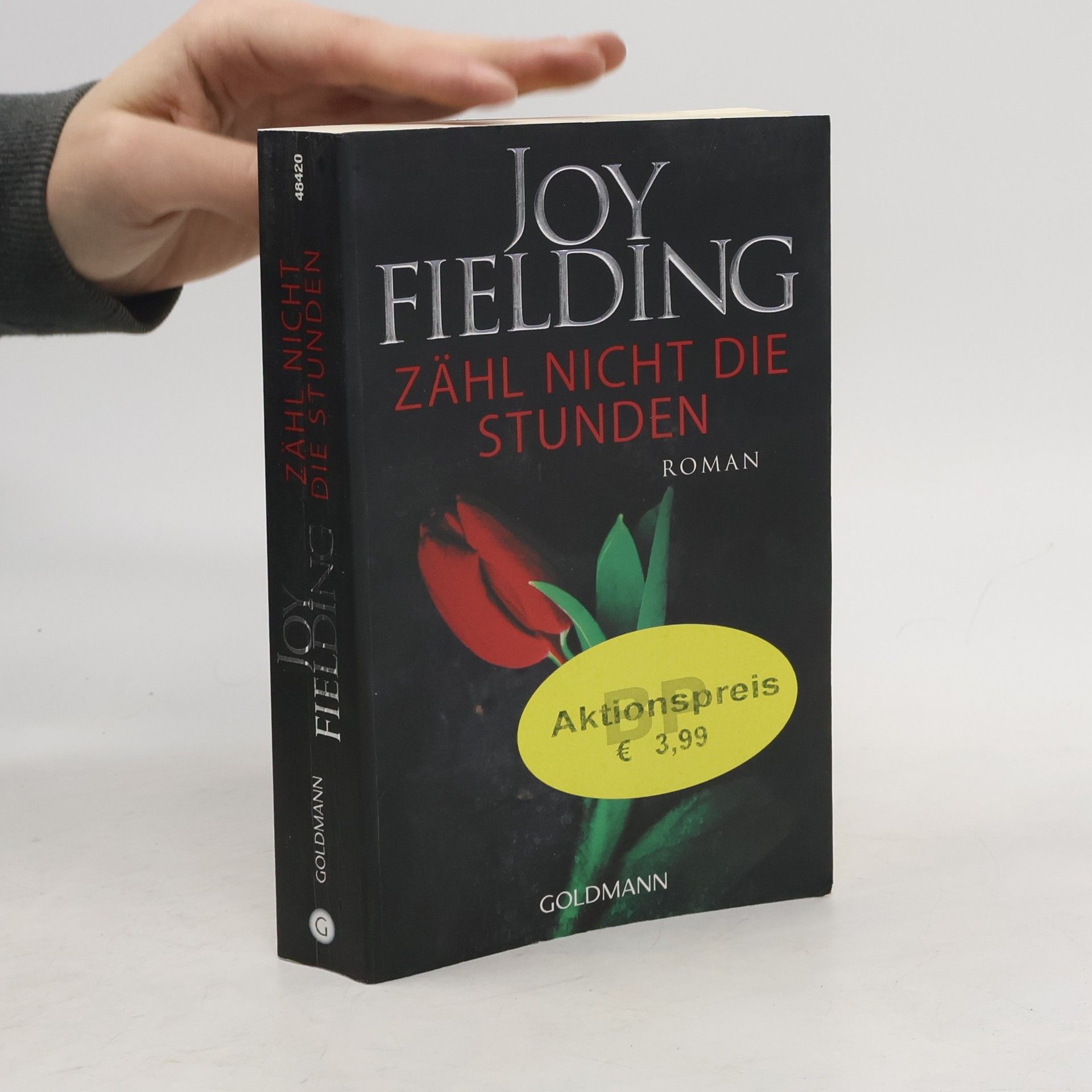 Zähl nicht die Stunden