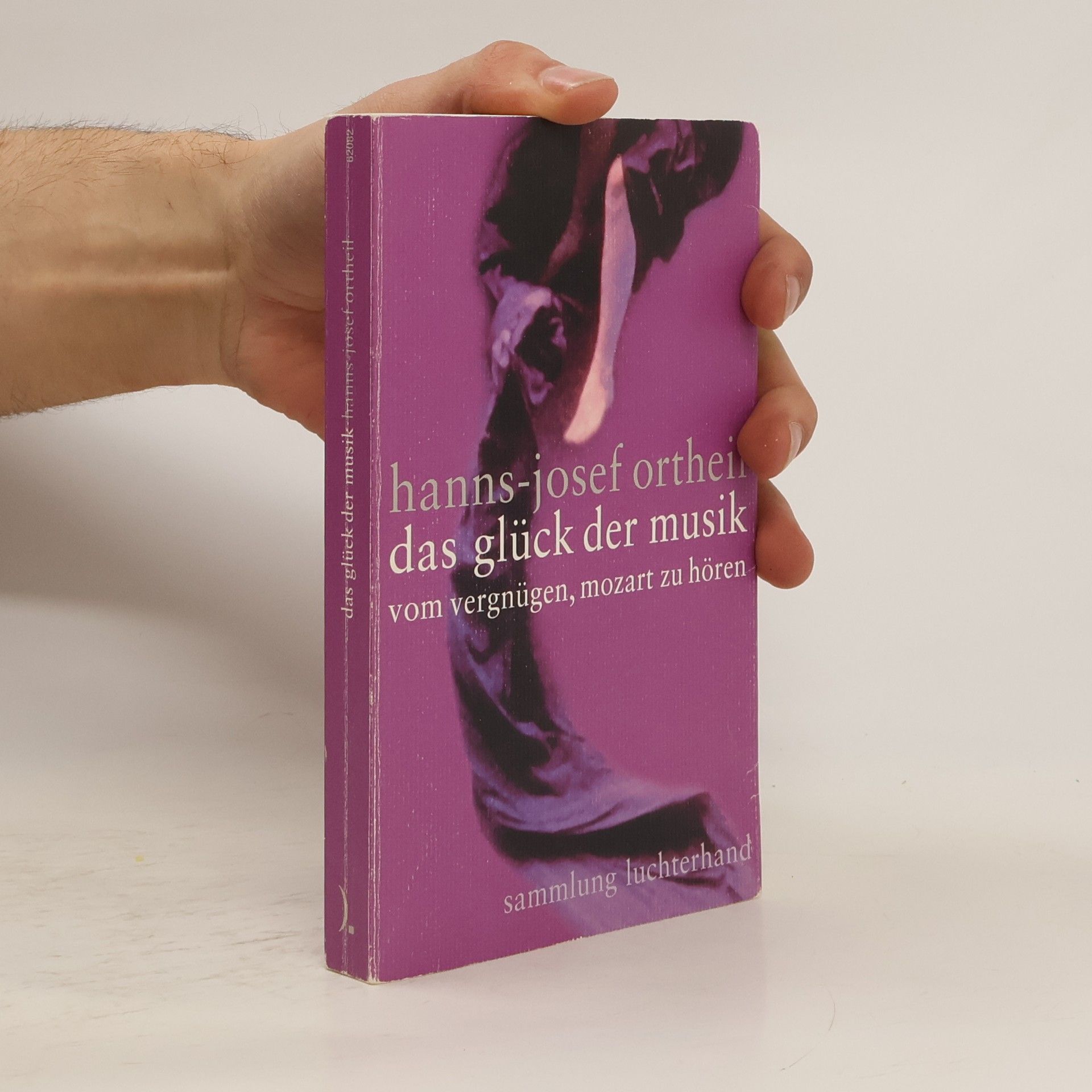 Das Glück der Musik