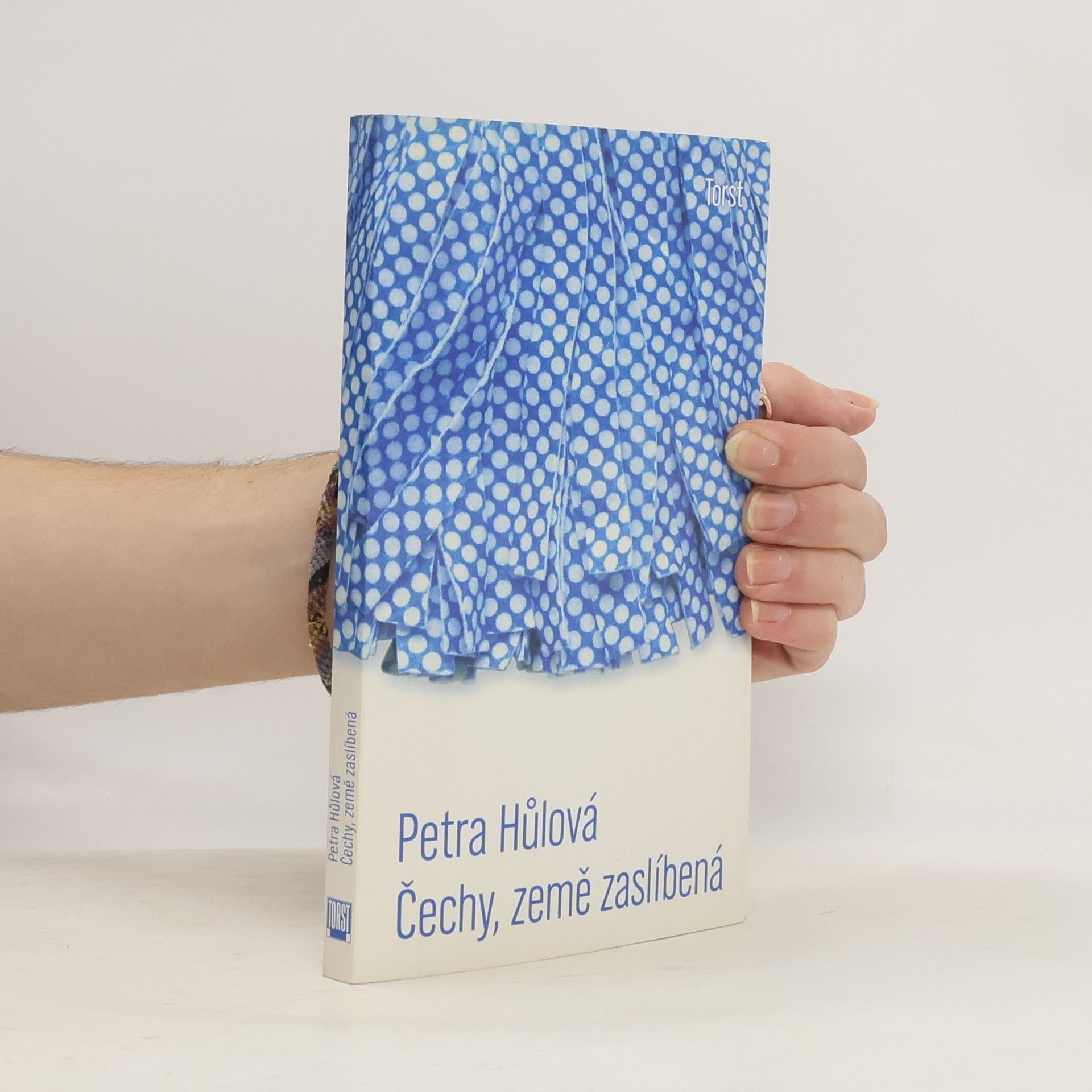 Čechy, země zaslíbená