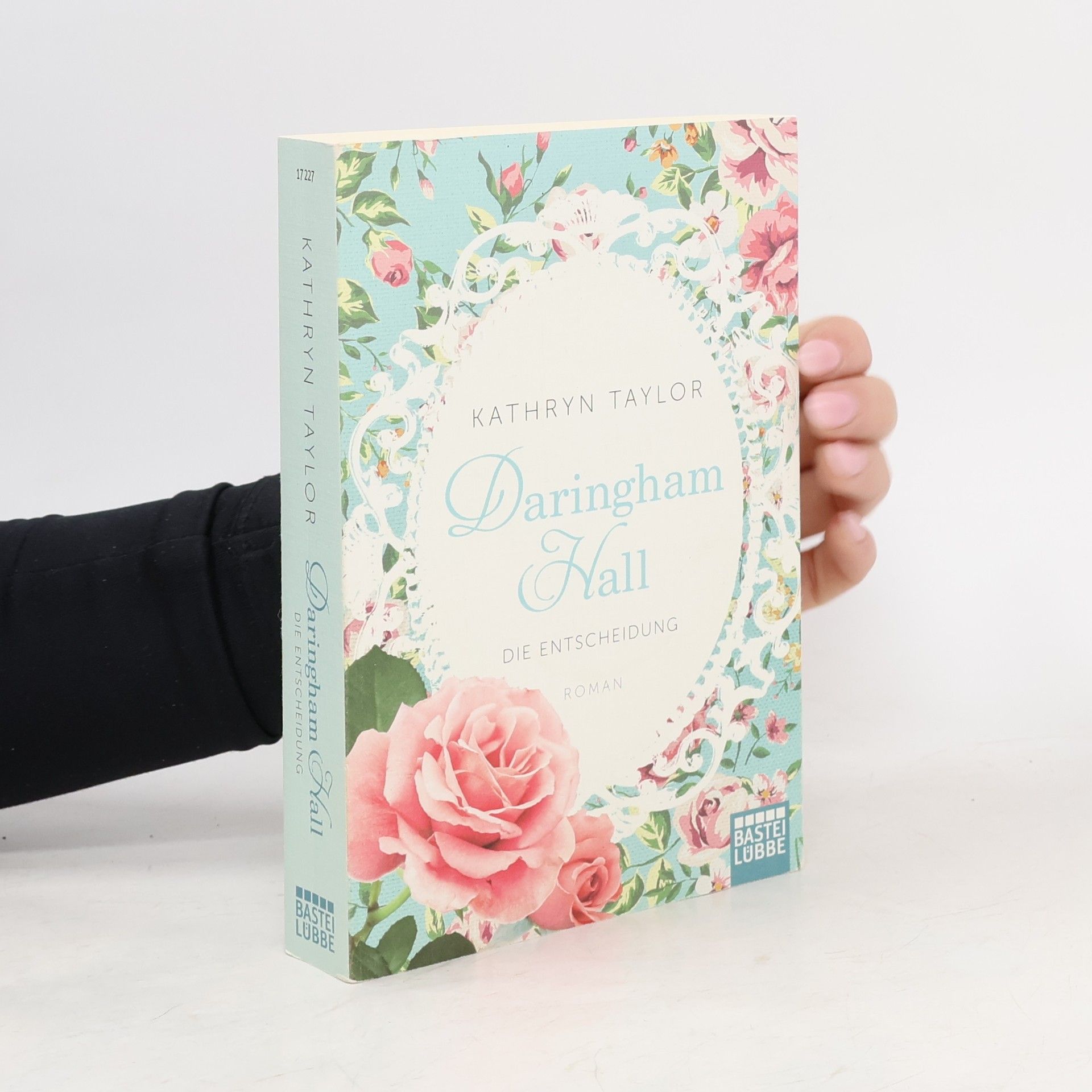 Kathryn Taylor Die Entscheidung