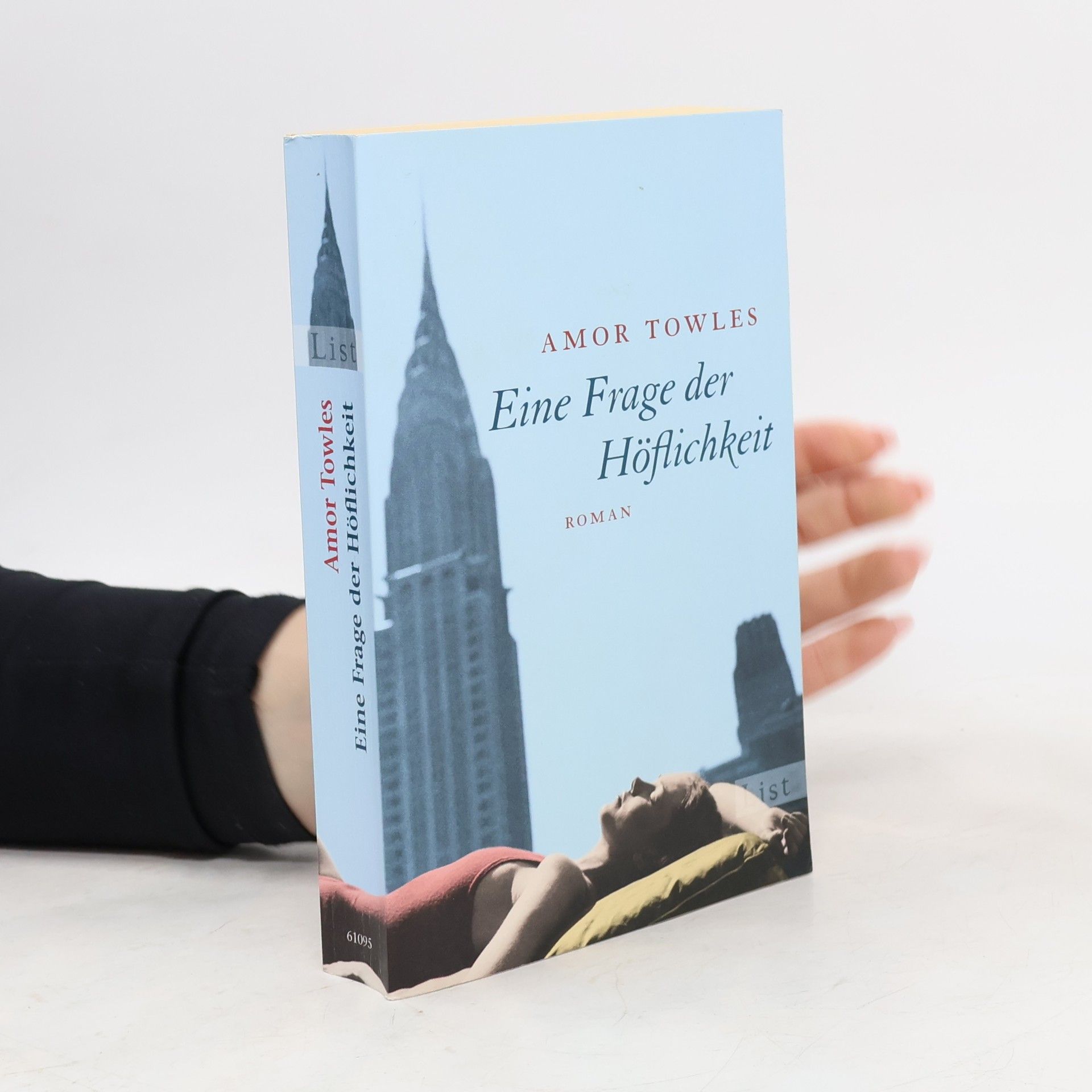 Eine Frage der Höflichkeit