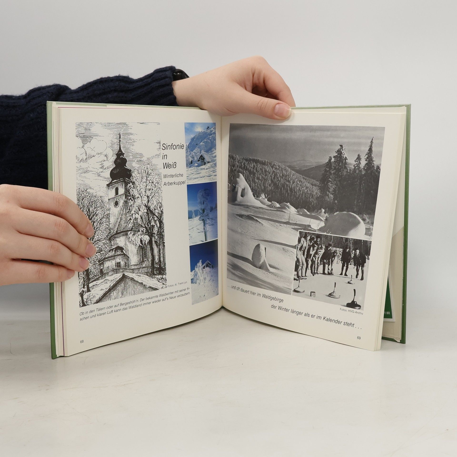 Lois Treml Erlebnisreiches Wanderland