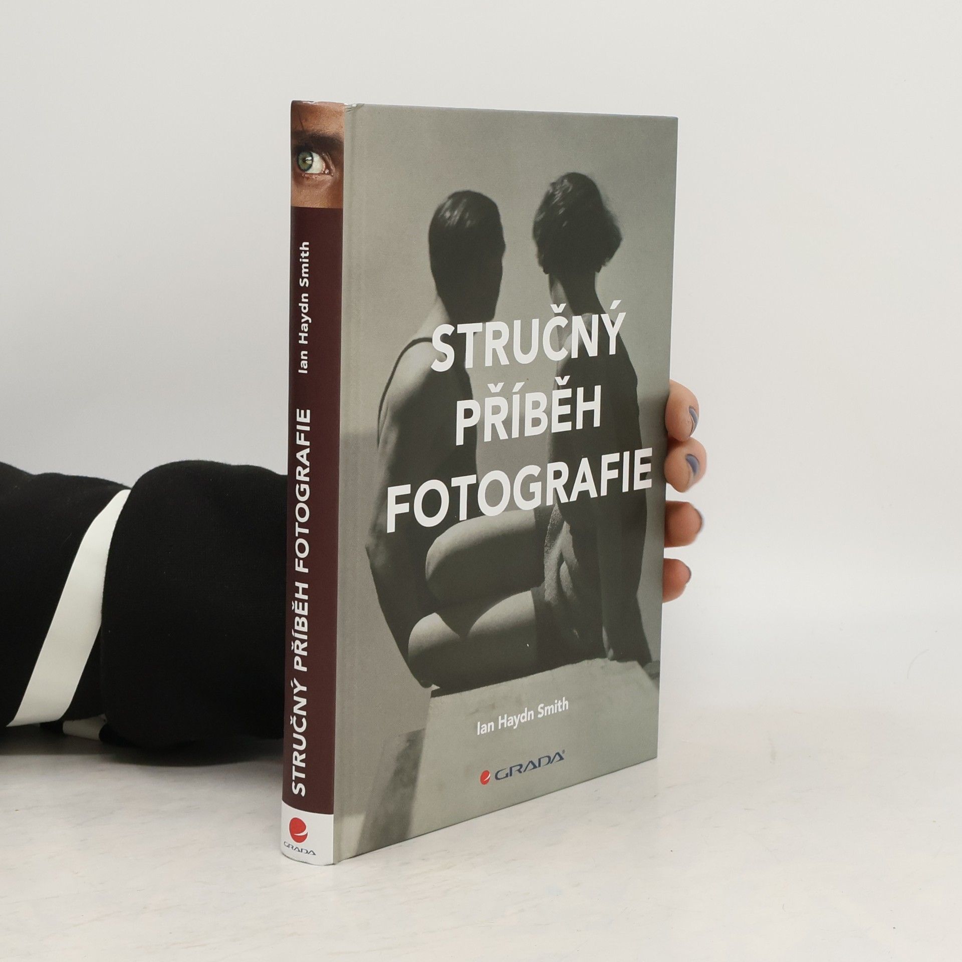 Ian Haydn Smith Stručný příběh fotografie