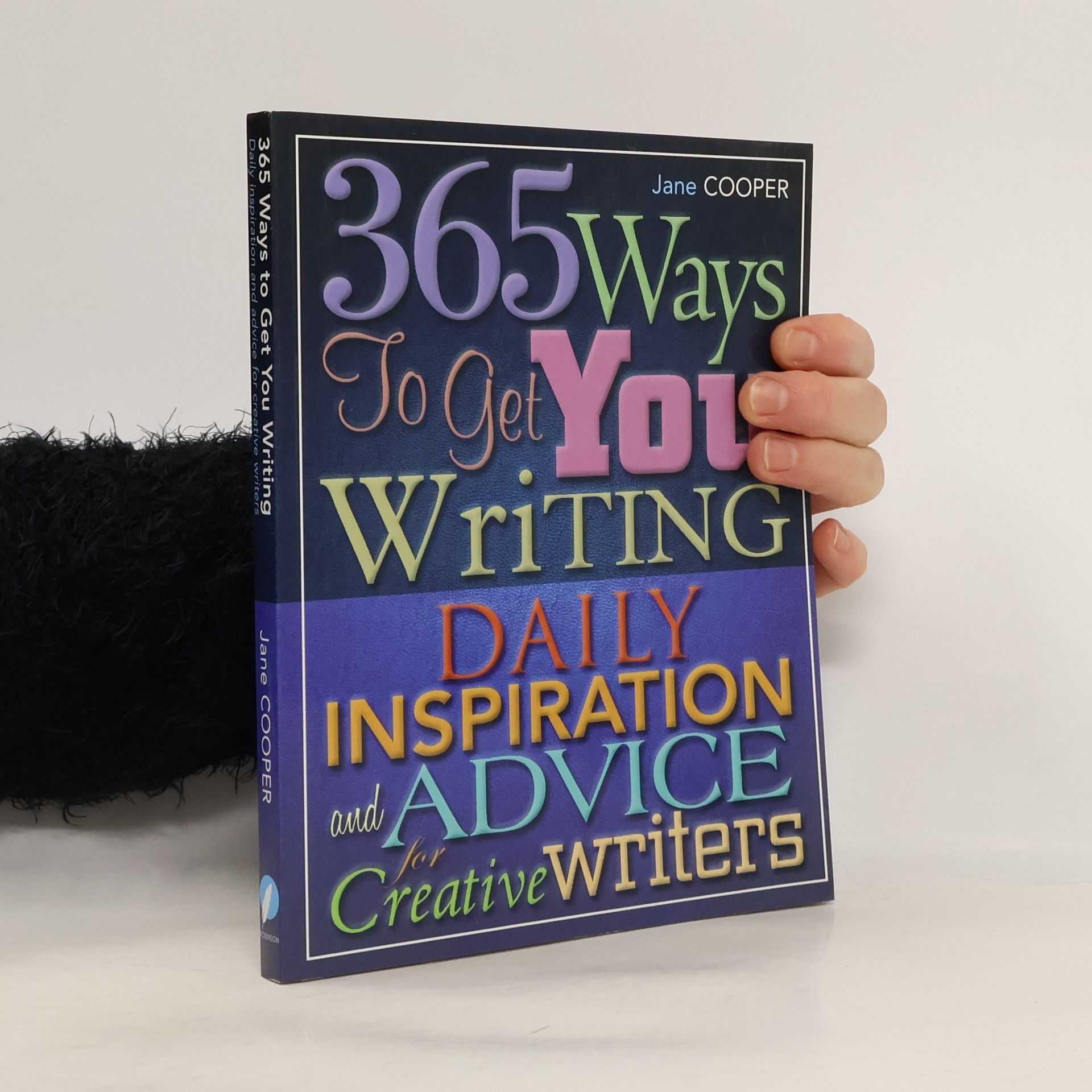 365 Ways to Get You Writing