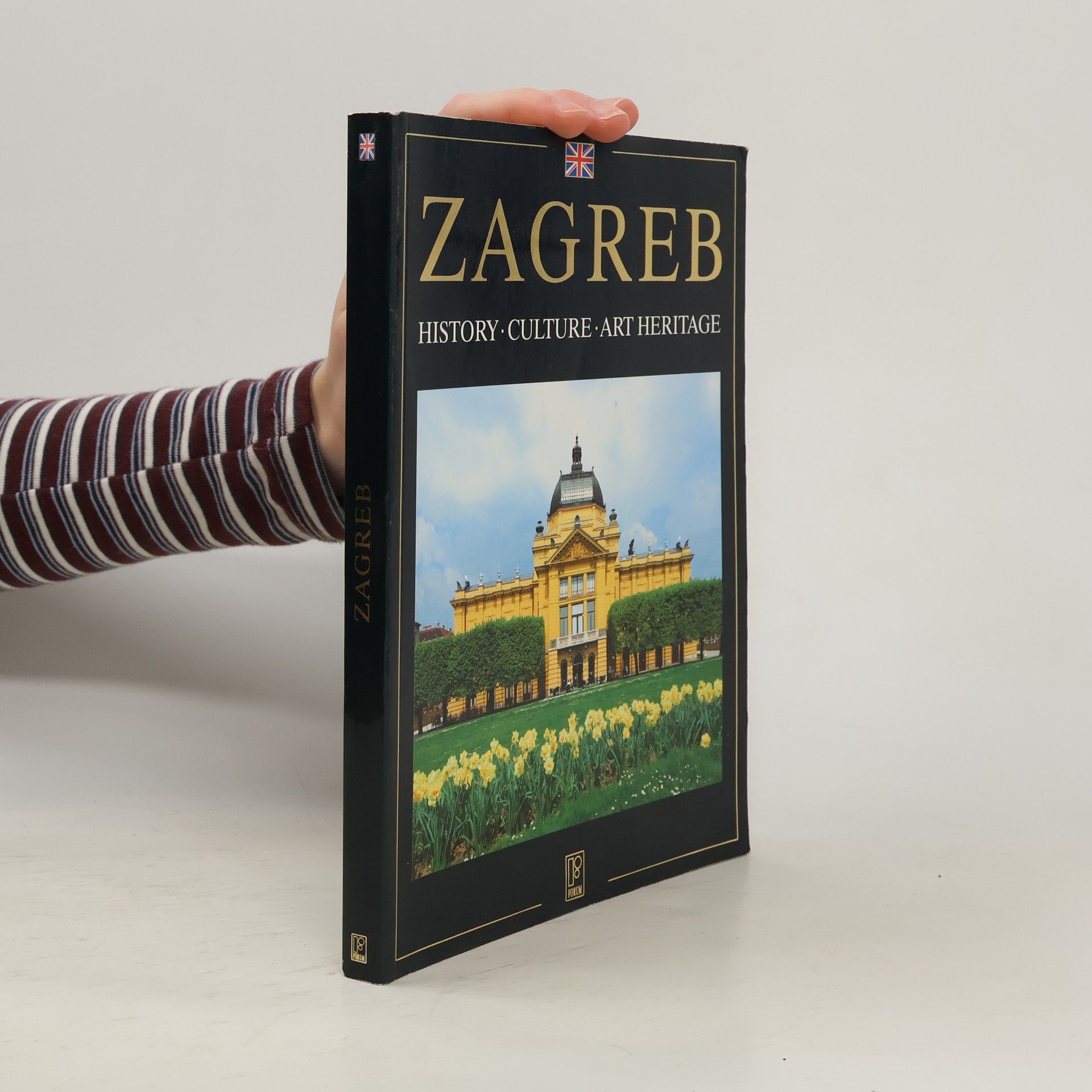 Various authors Zagabria