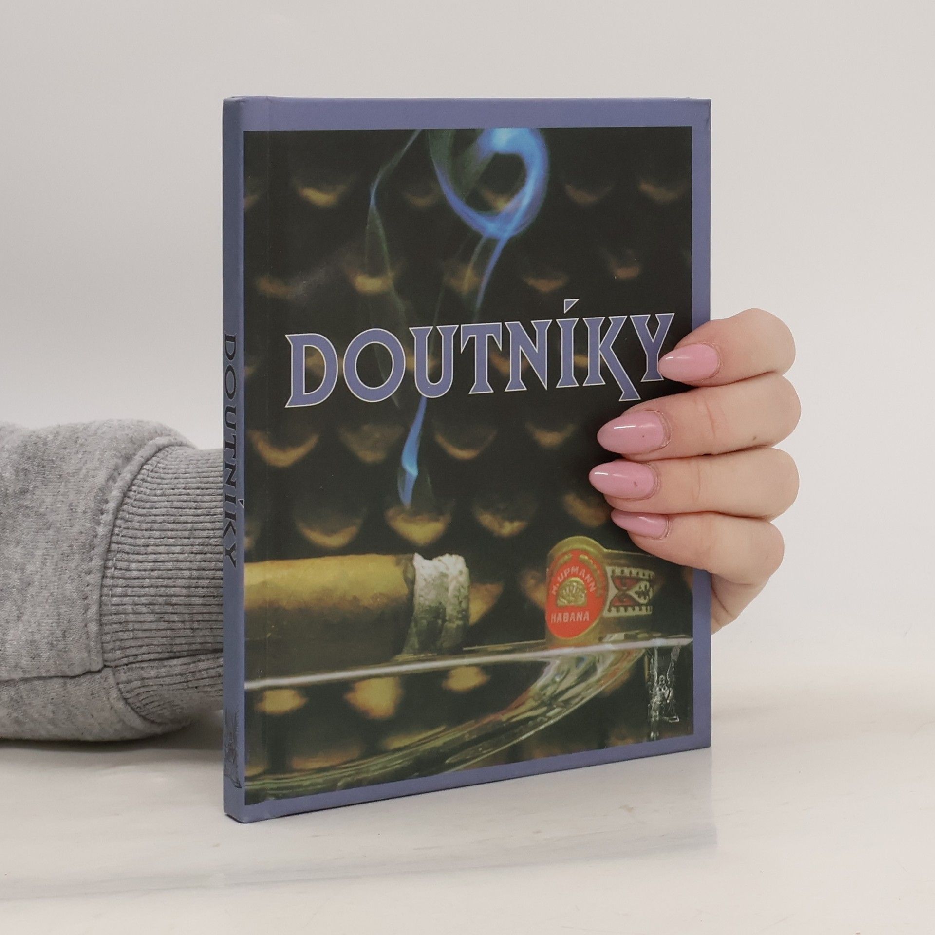 Collectif d'auteurs Doutníky