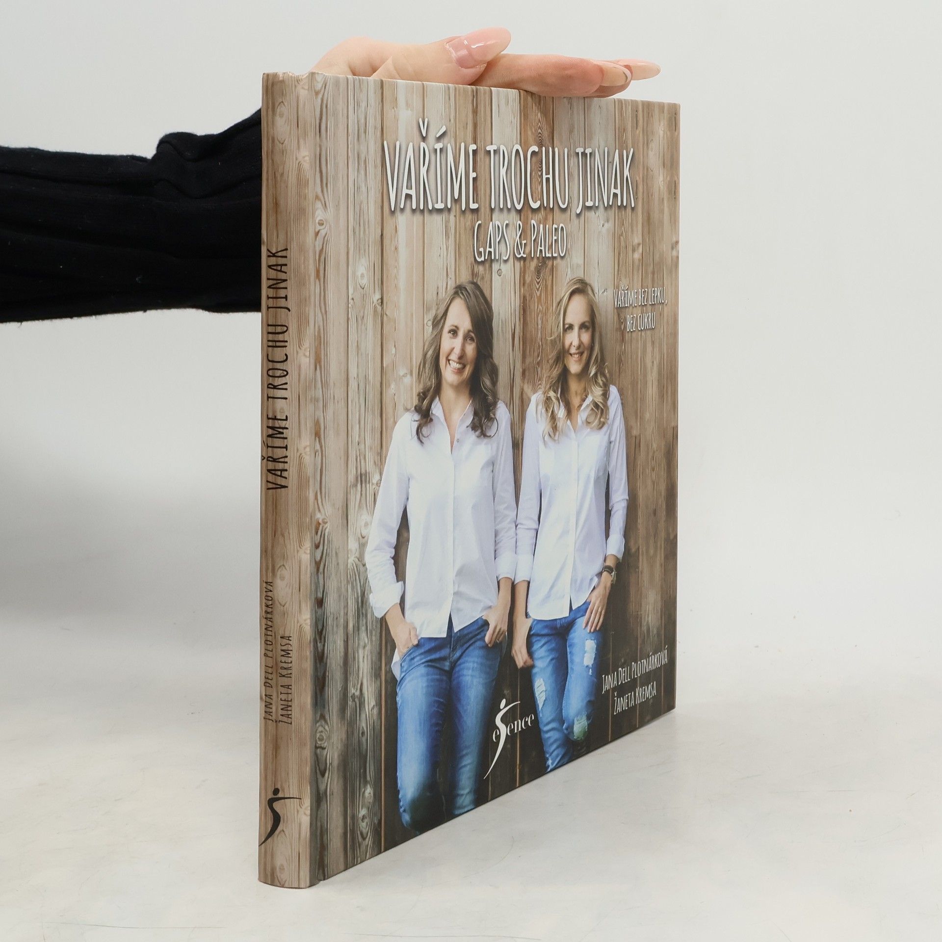 Vaříme trochu jinak