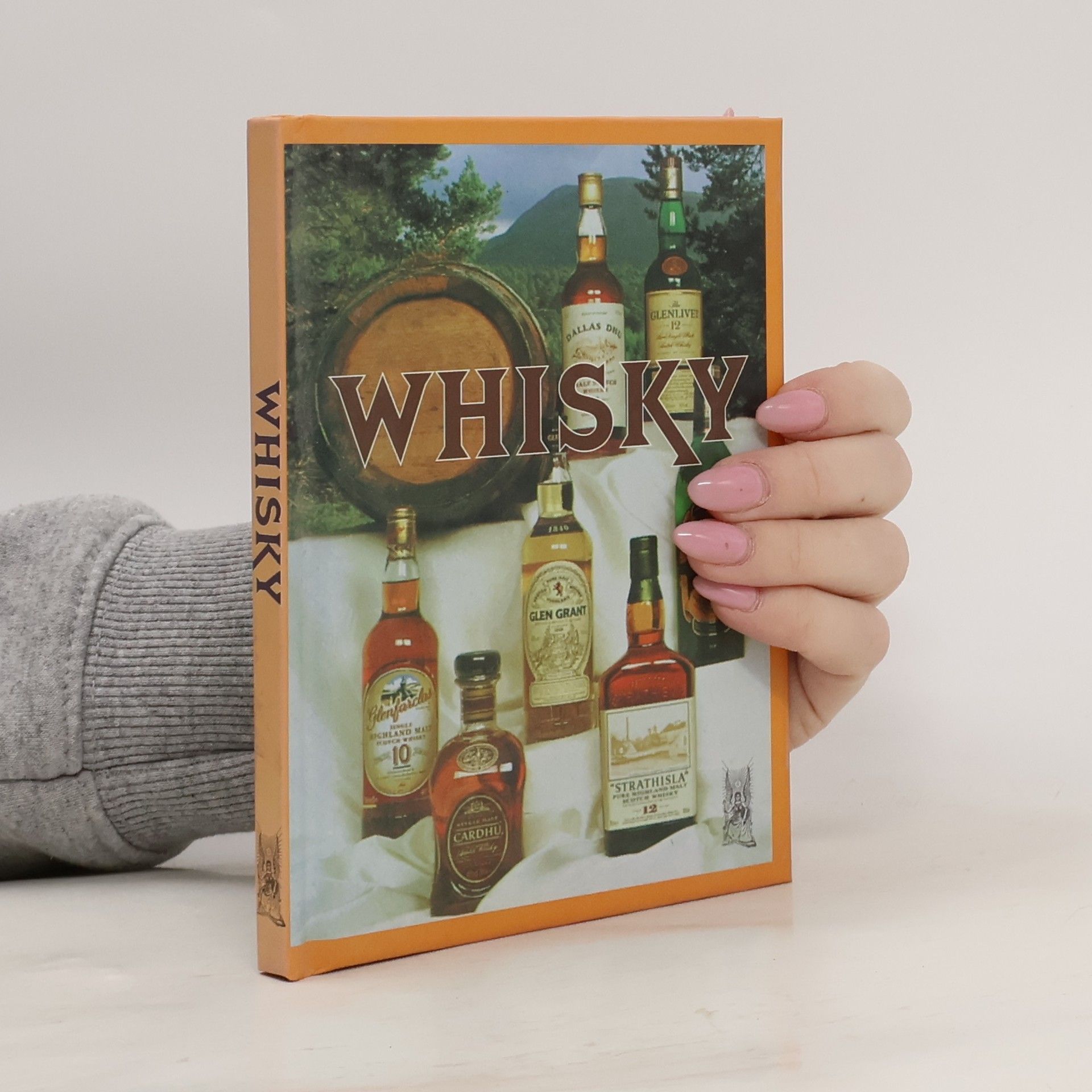 Autores varios Whisky