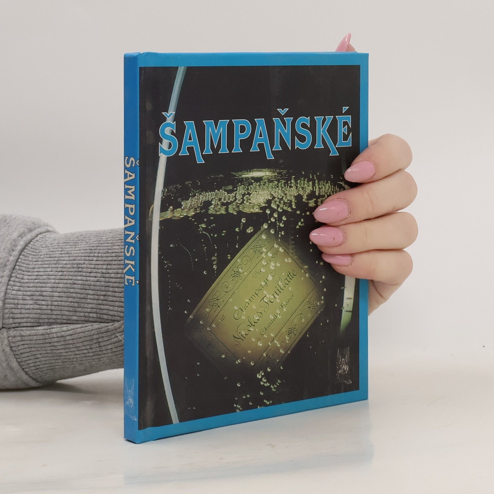 Collectif d'auteurs Šampaňské