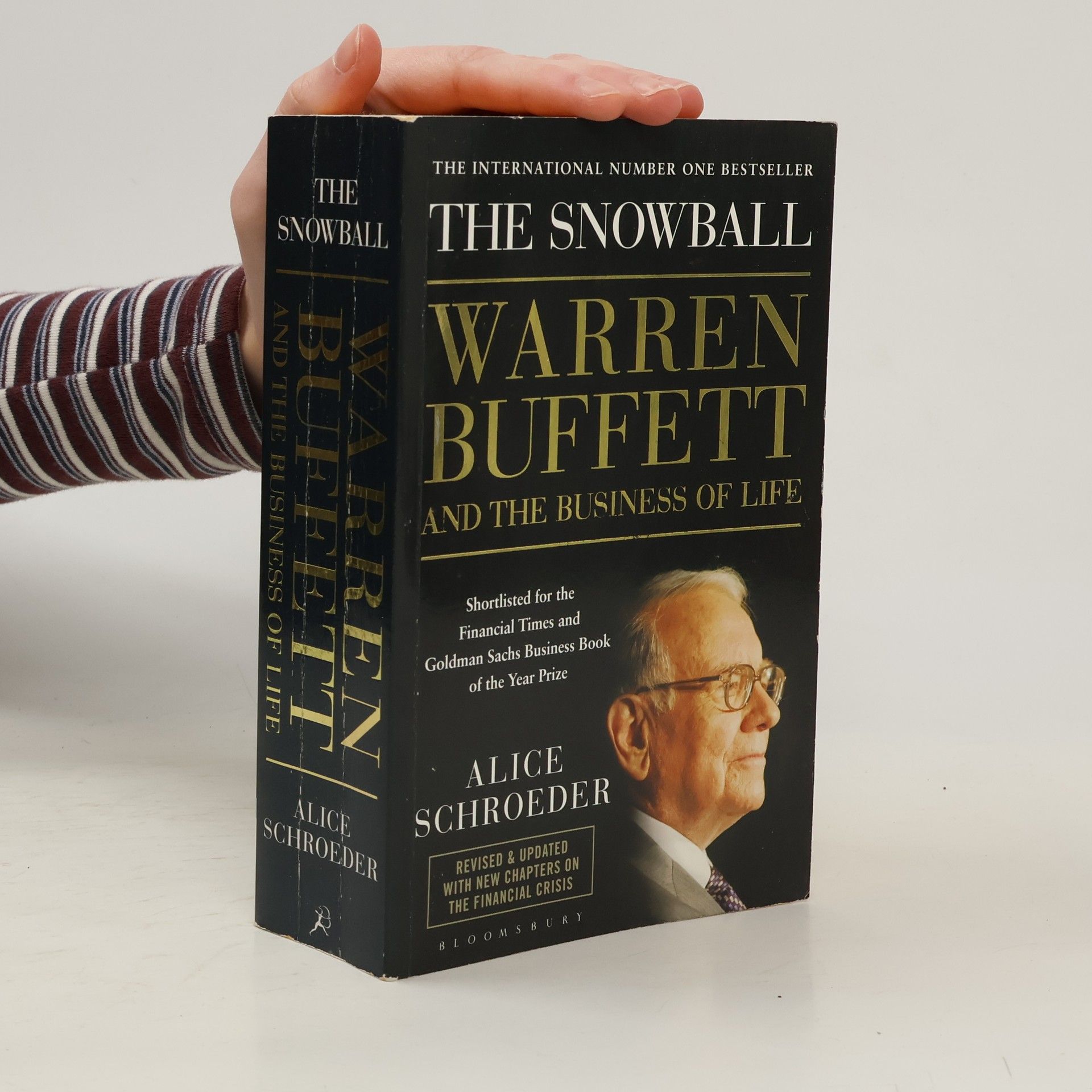 The Snowball