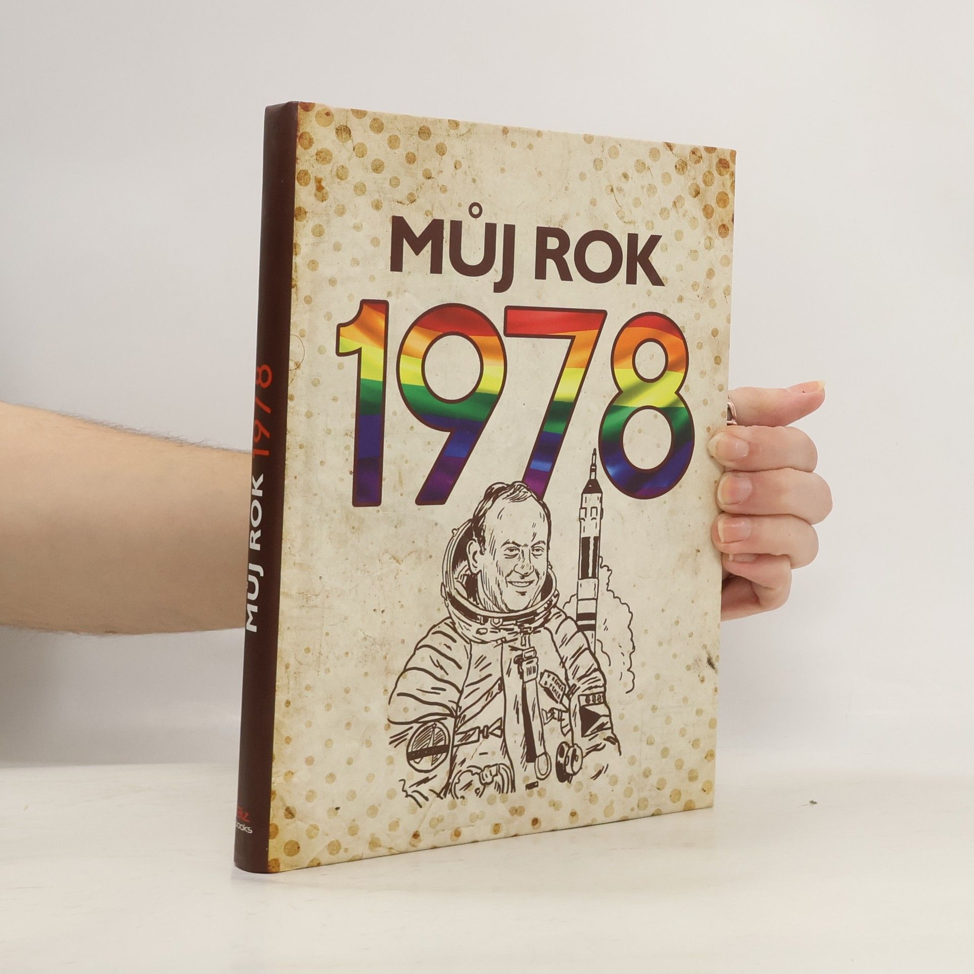 Martin Ježek Můj rok 1978
