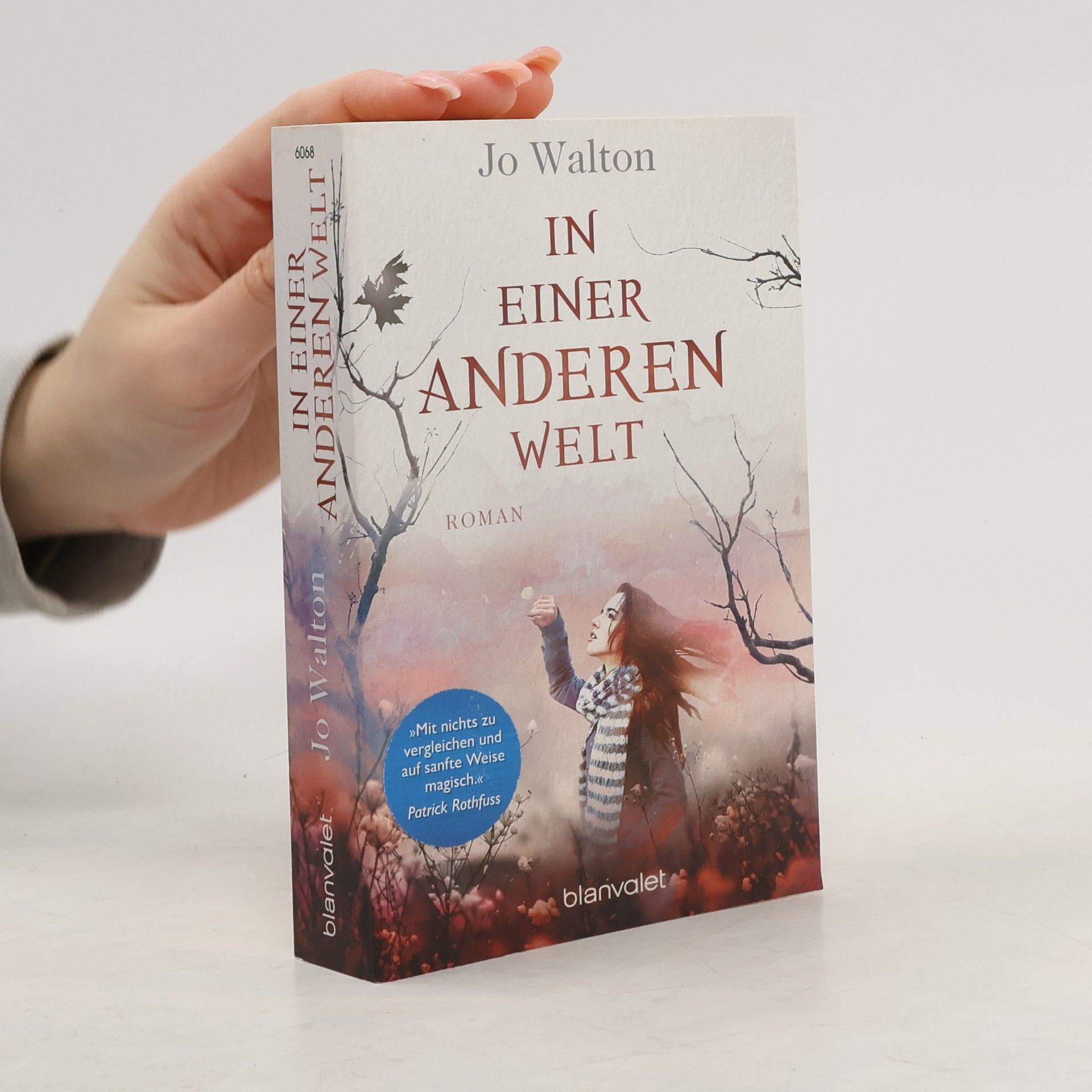 Jo Walton In einer anderen Welt