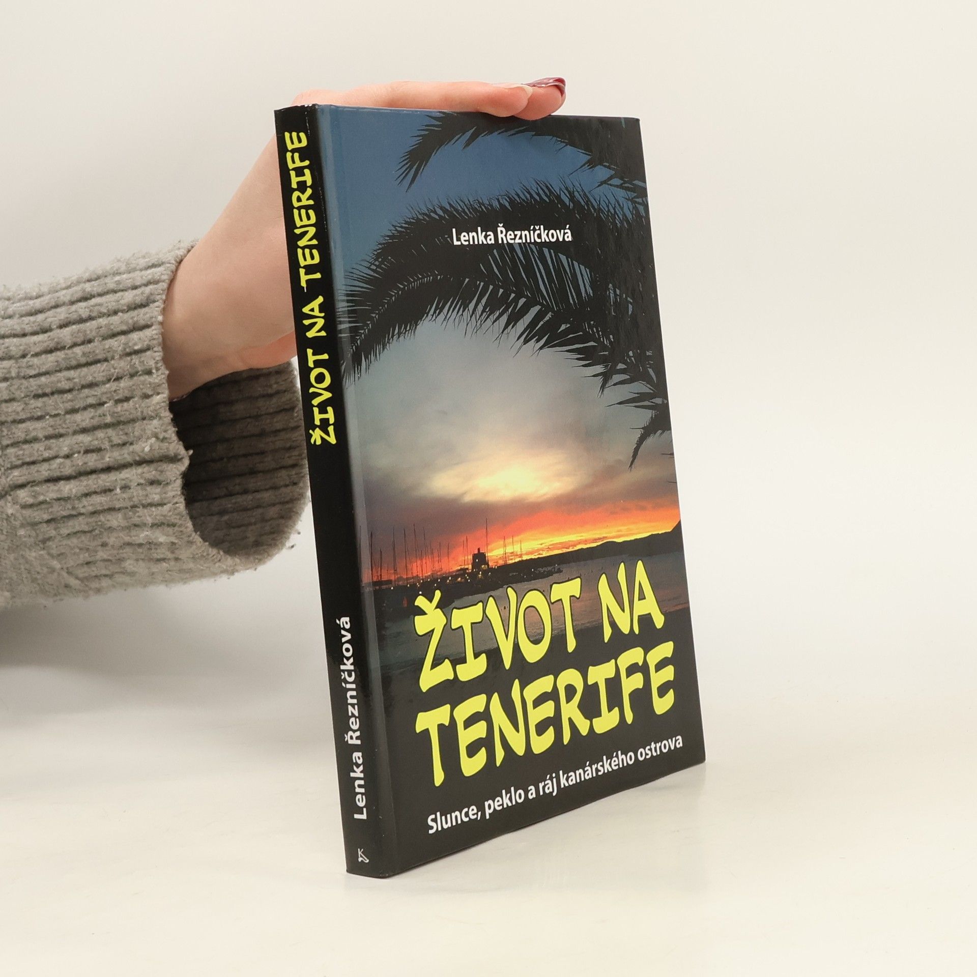 Život na Tenerife (2025)