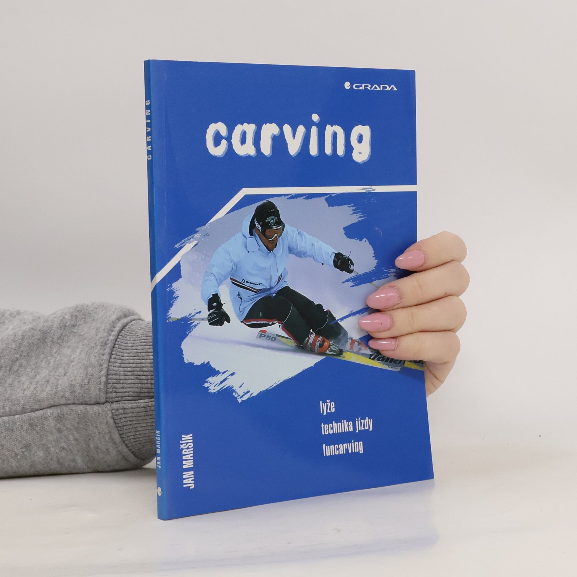Carving. Lyže, technika jízdy, funcarving