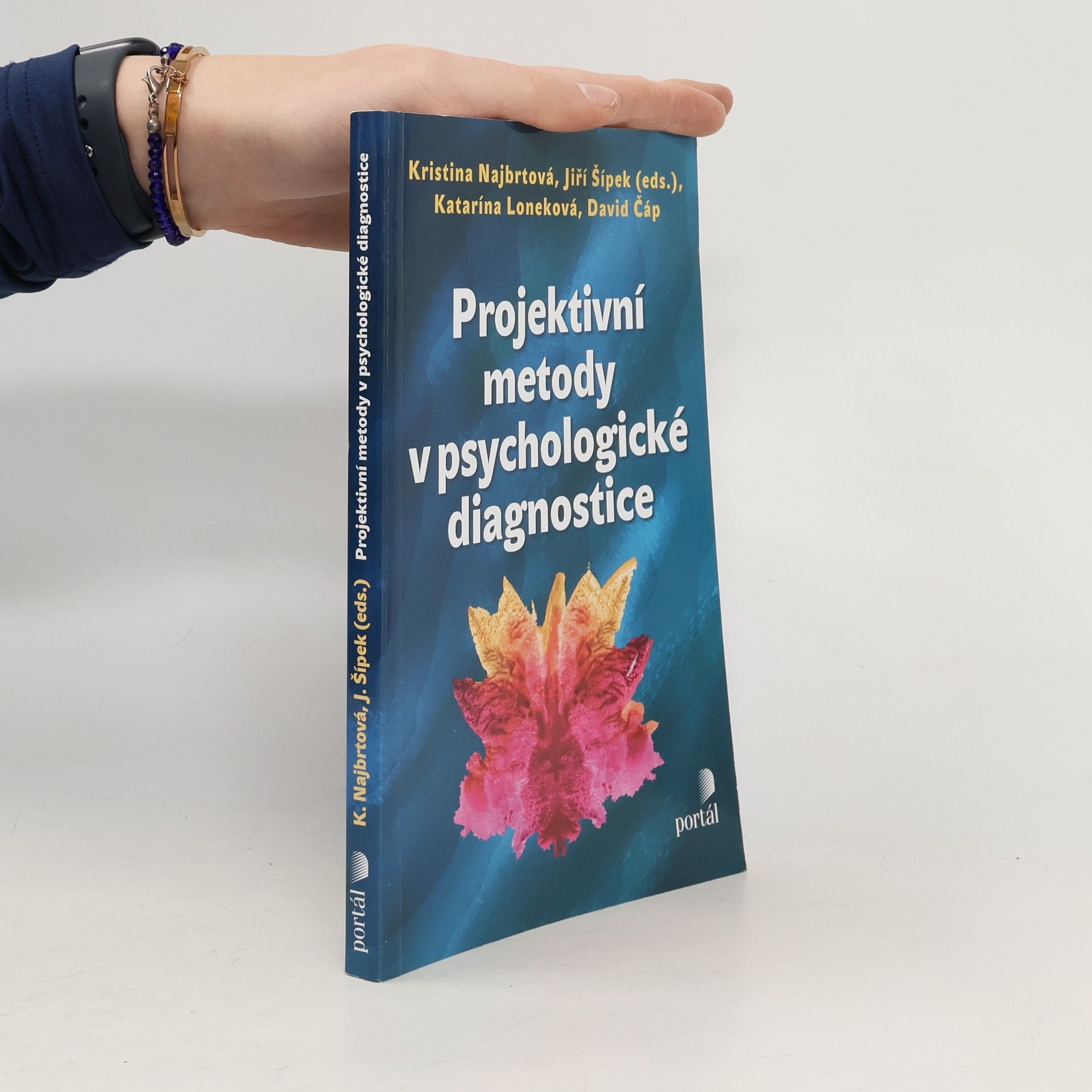 Projektivní metody v psychologické diagnostice