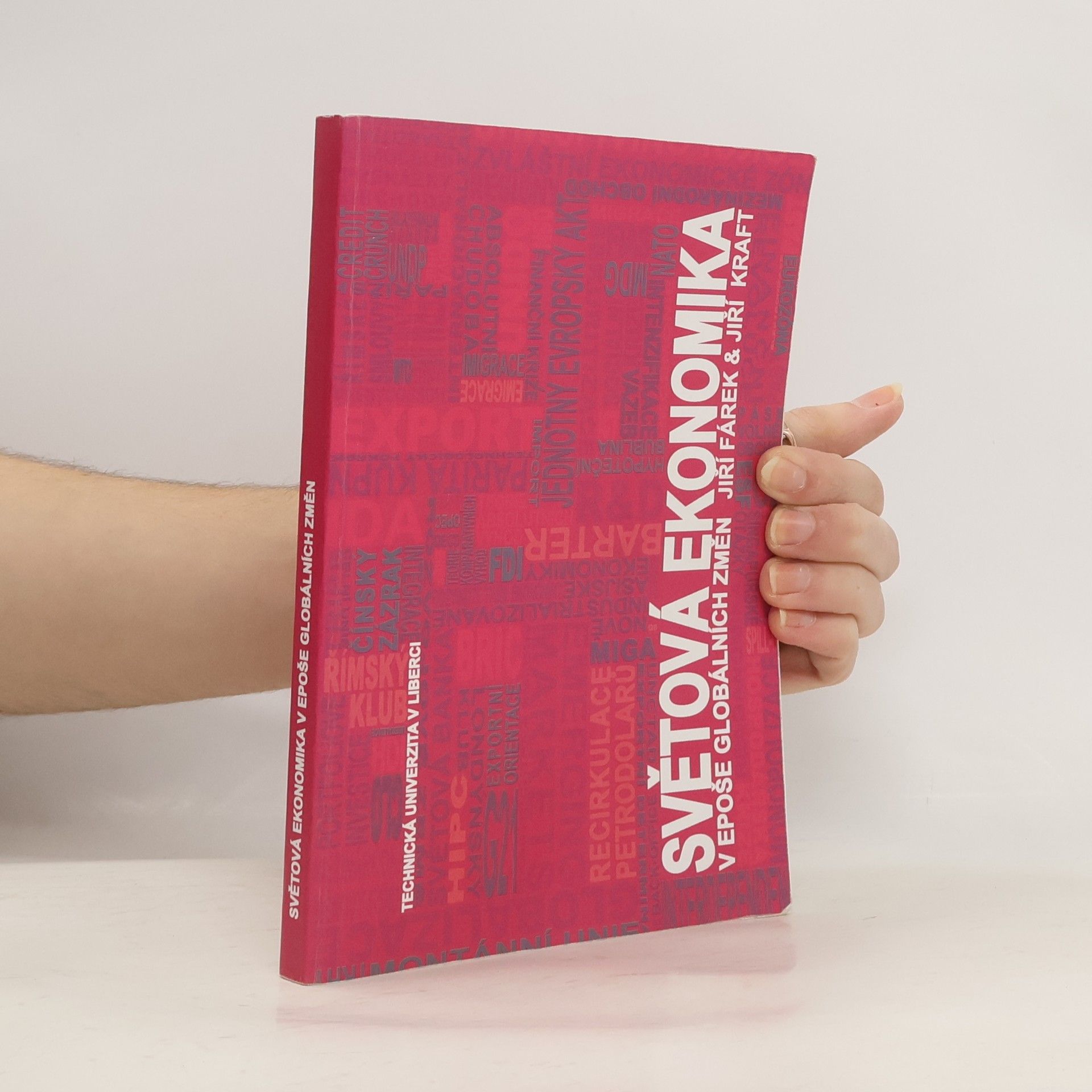 Světová ekonomika v epoše globálních změn