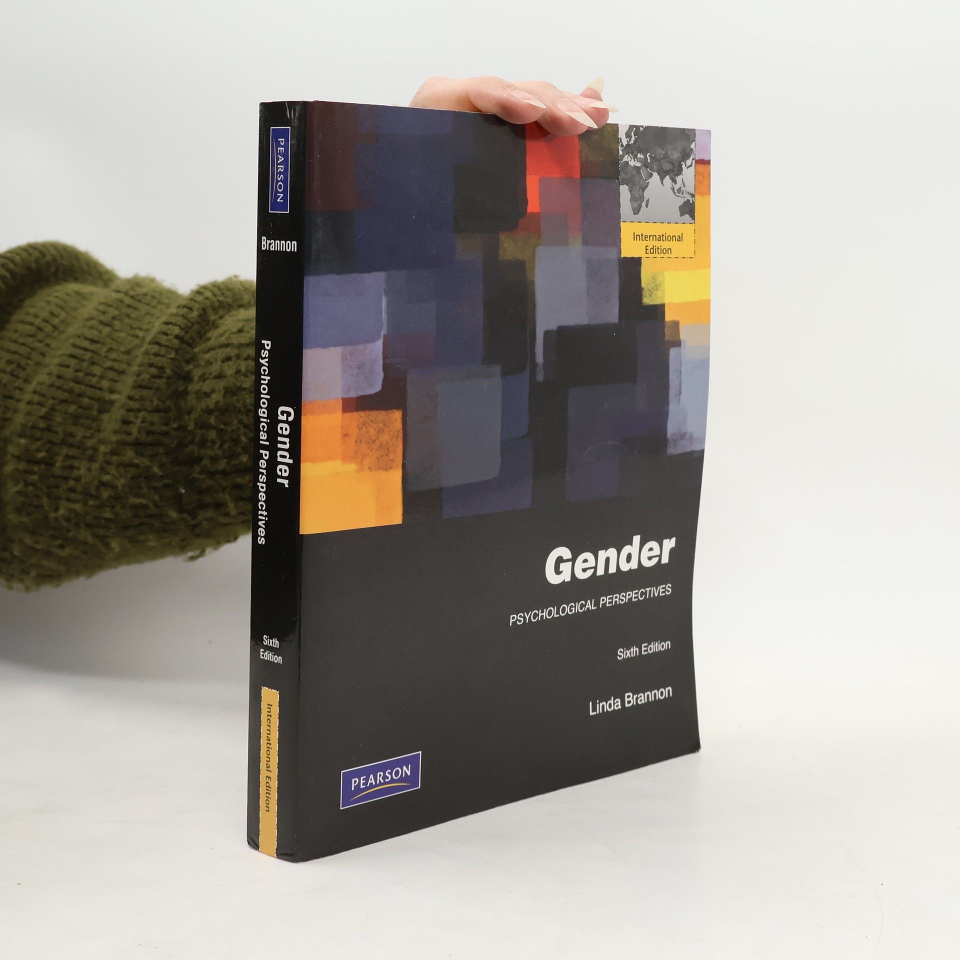 Linda Brannon Gender