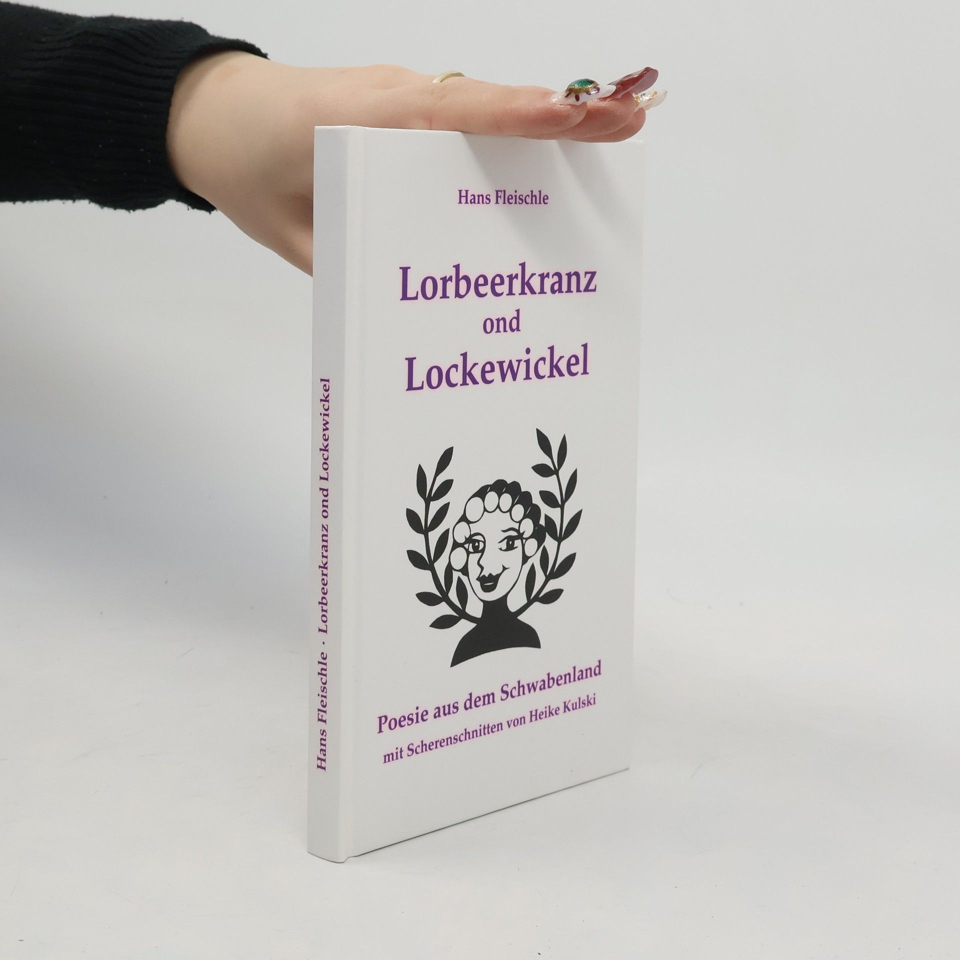 Lorbeerkranz ond Lockewickel