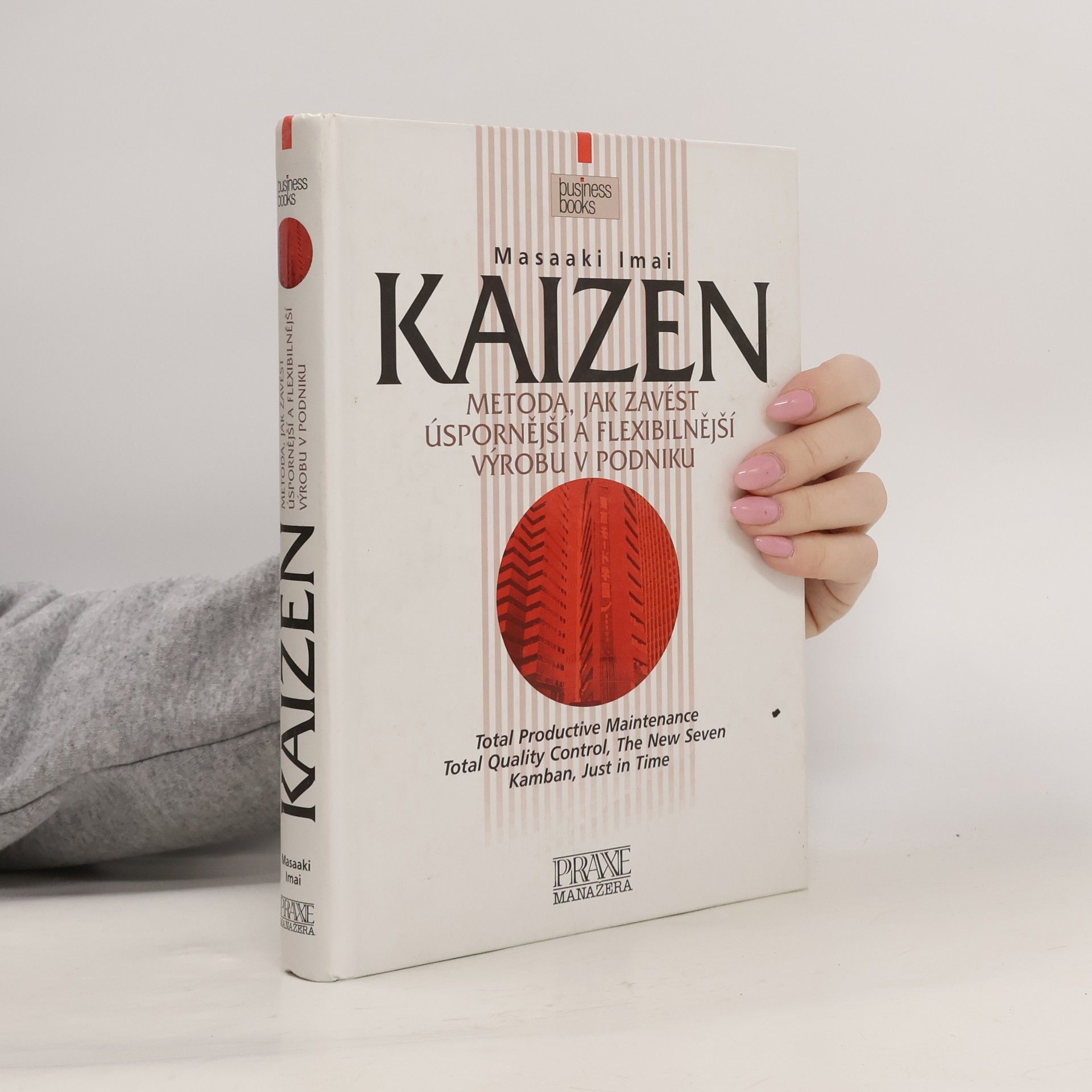 Kaizen