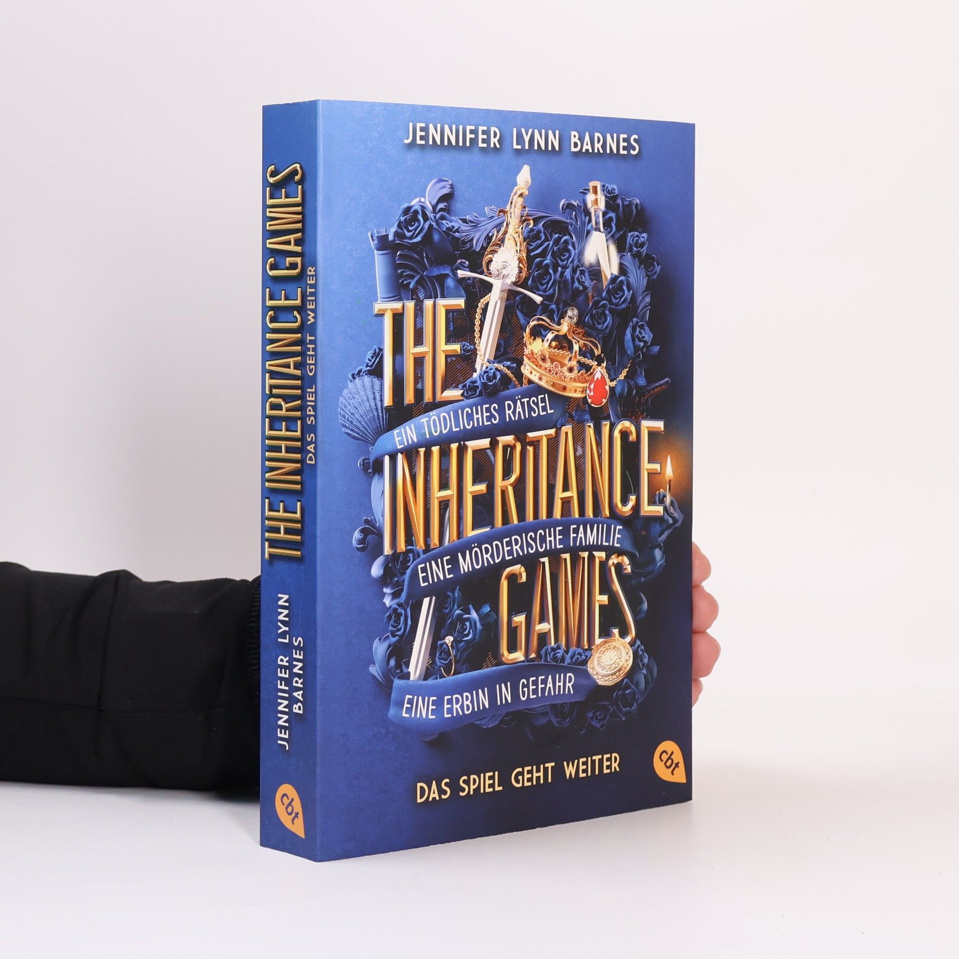 Das Spiel geht weiter