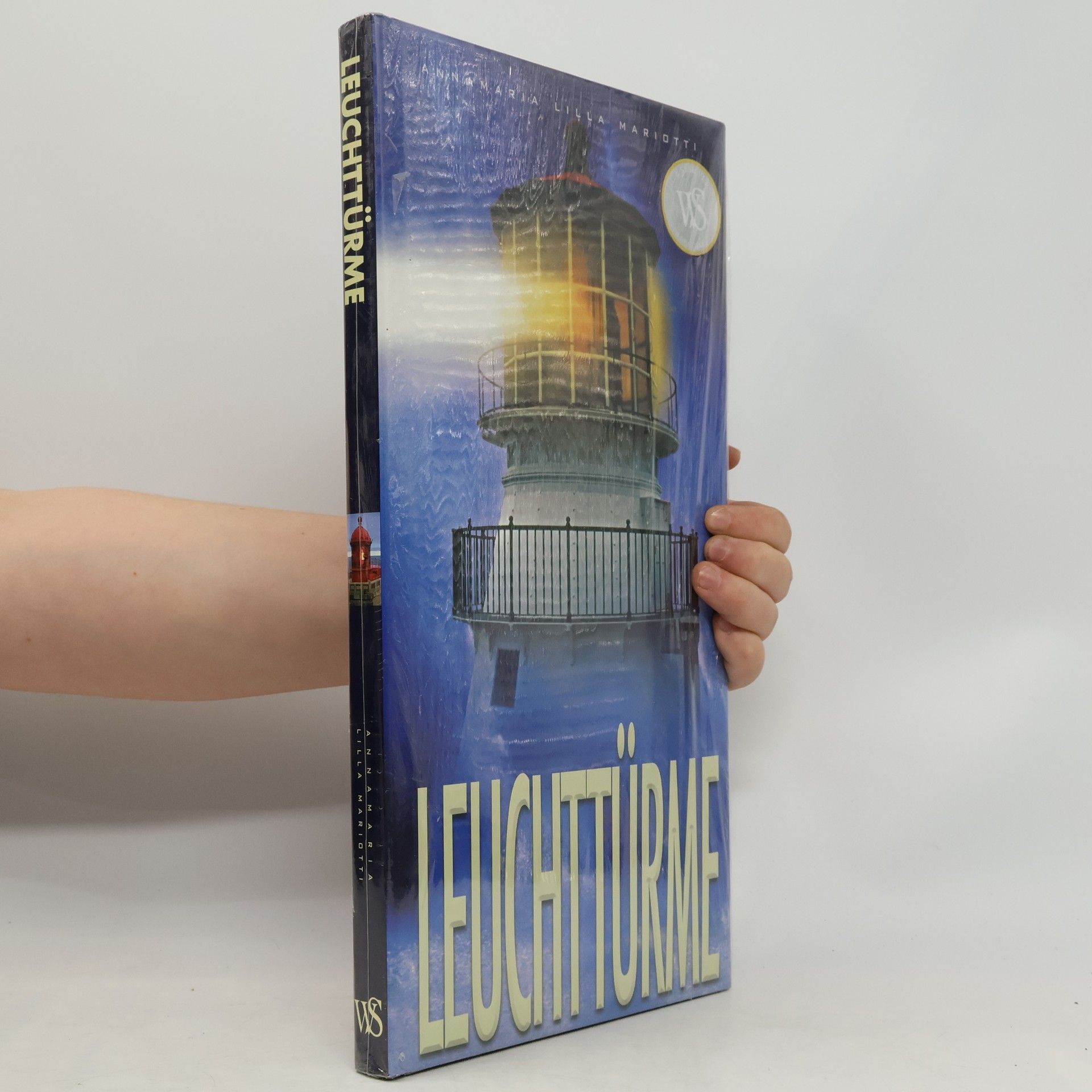 Annamaria Lilla Mariotti Leuchttürme