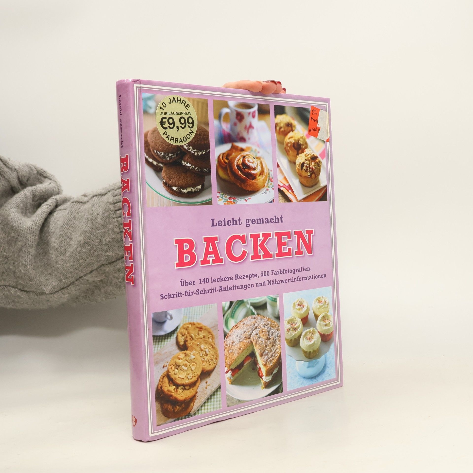 Auteurscollectief Leicht gemacht - Backen