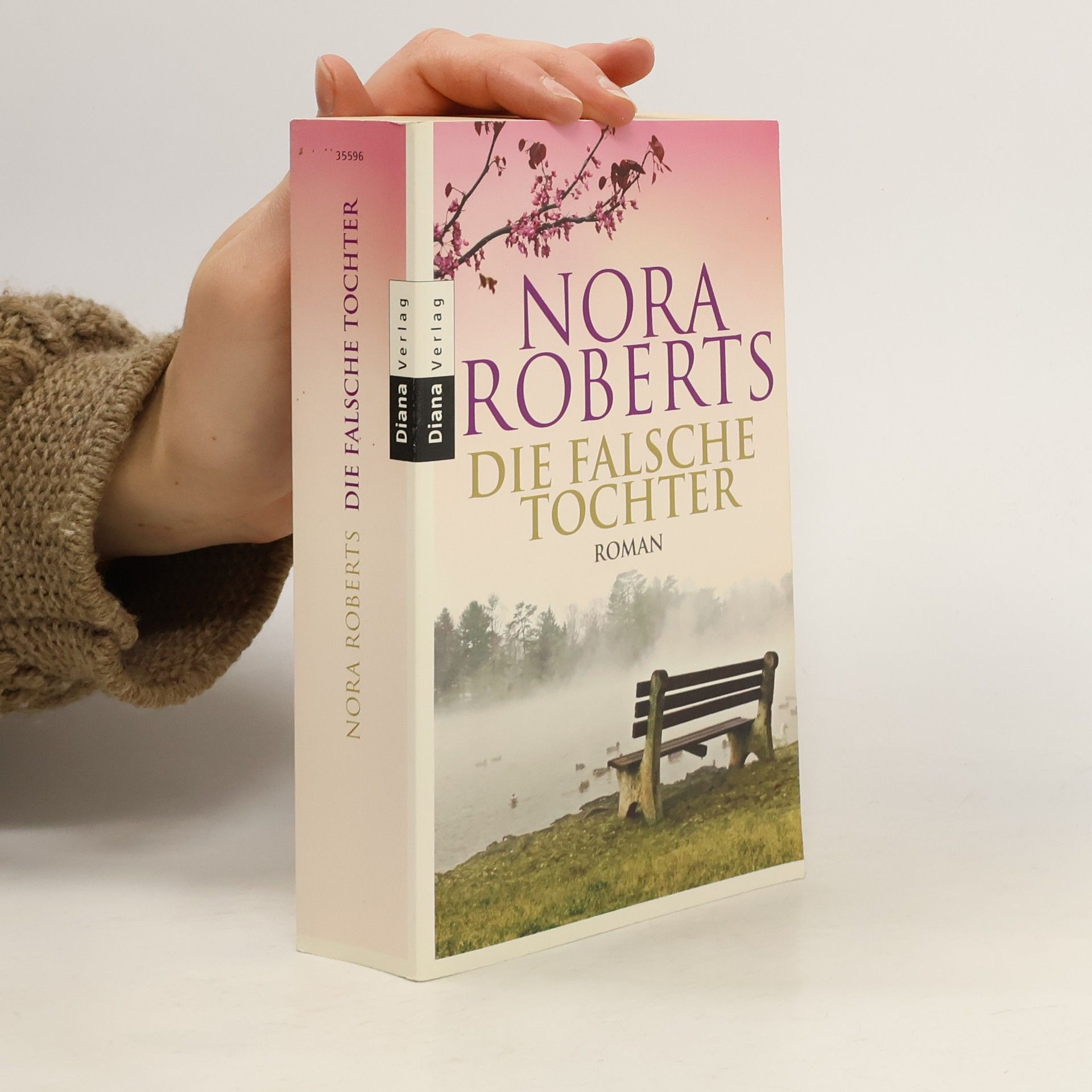 Nora Roberts Die falsche Tochter
