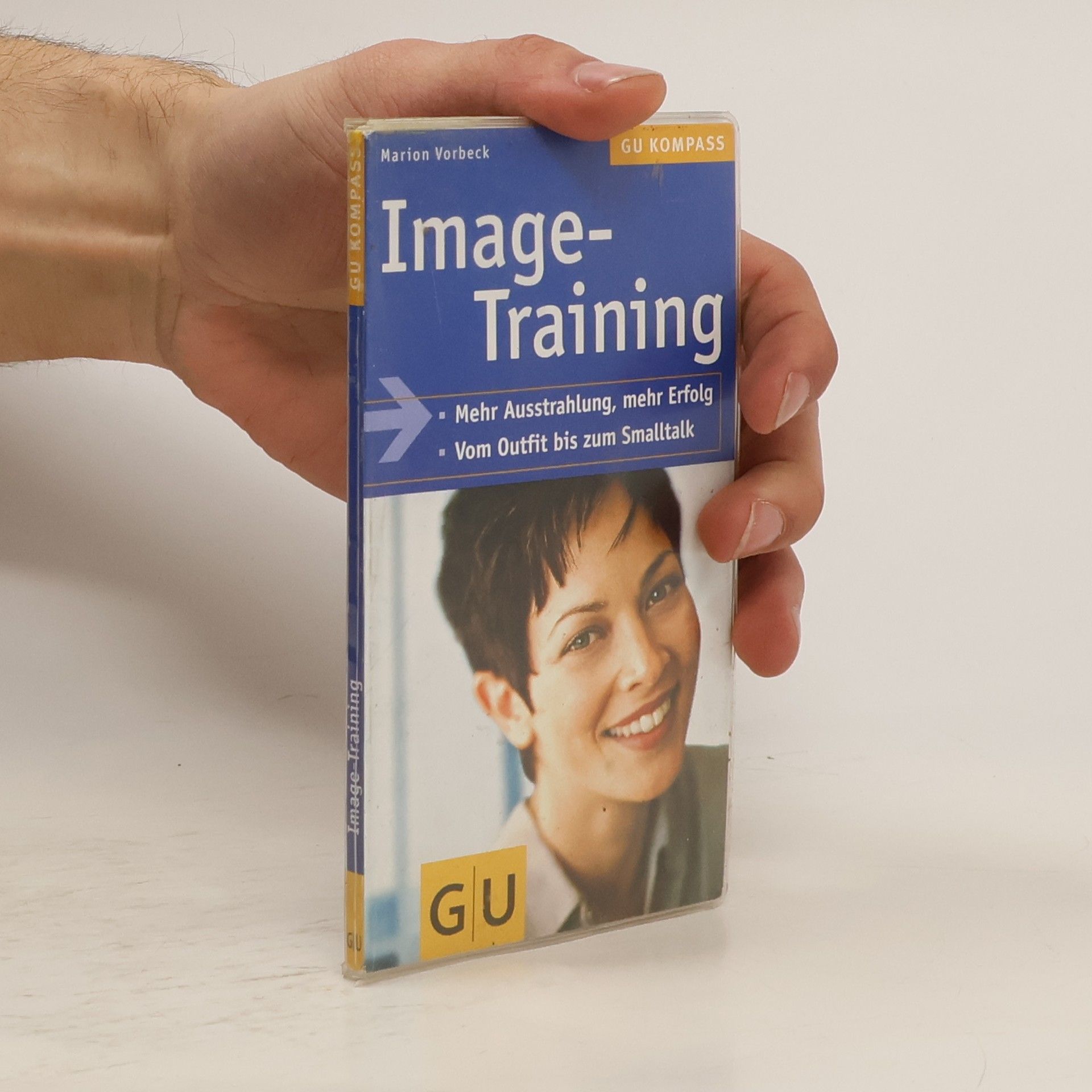 Marion Vorbeck GU Kompass: Image-Training