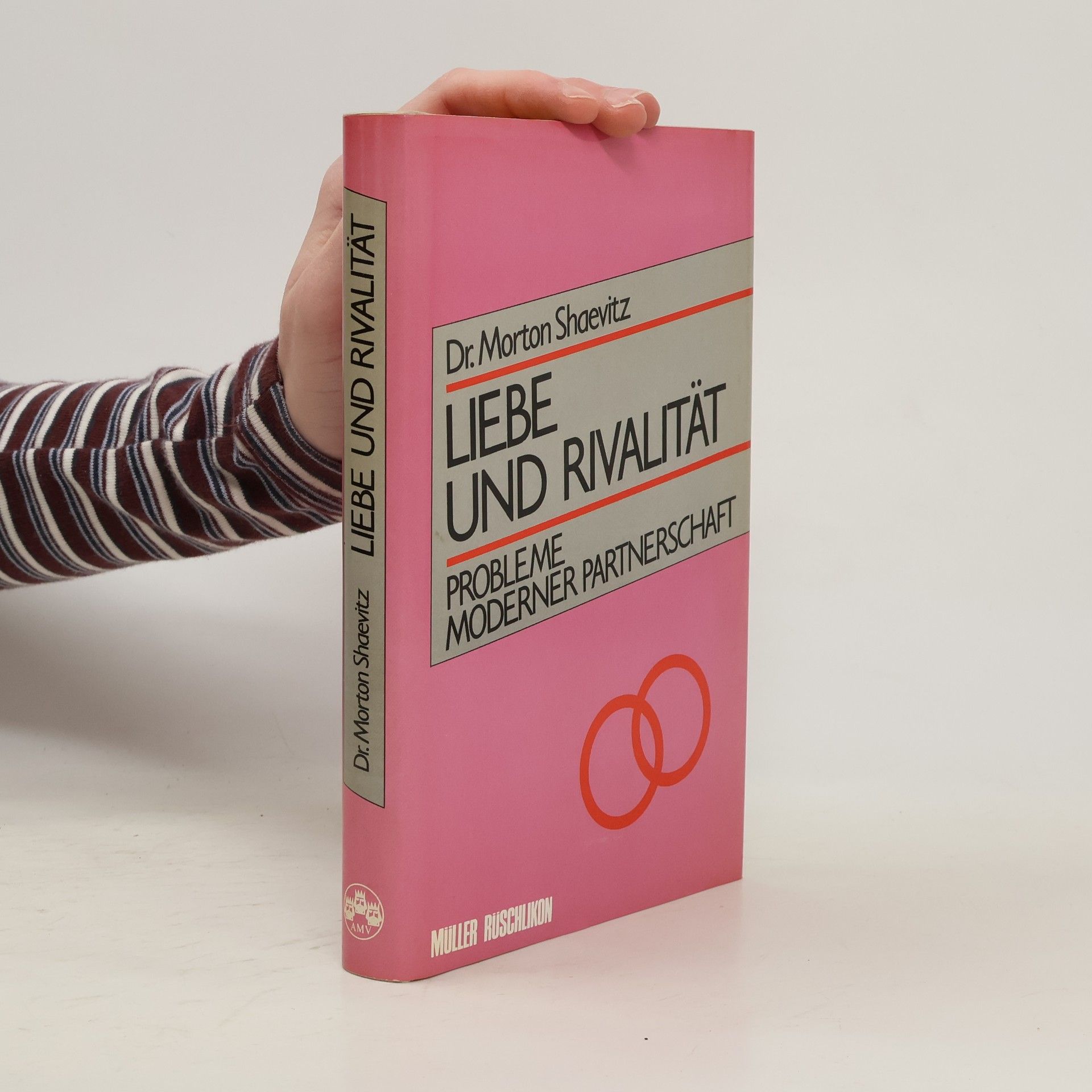 Morton H. Shaevitz Liebe und Rivalität