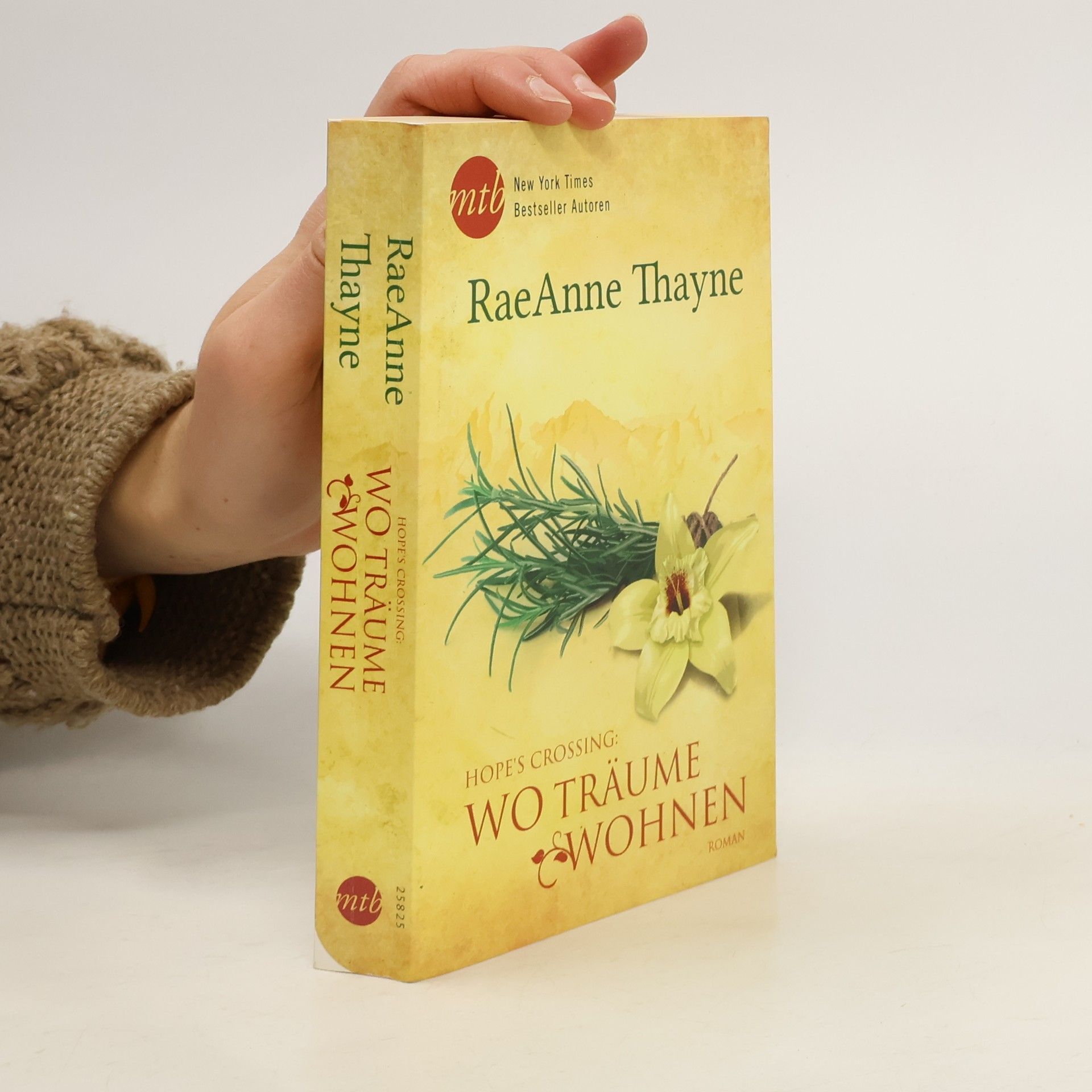 Hope's Crossing - Wo Träume wohnen