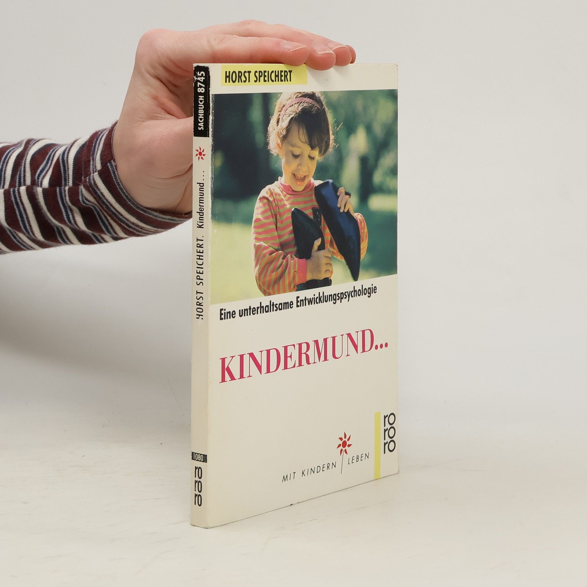 Horst Speichert Kindermund ...