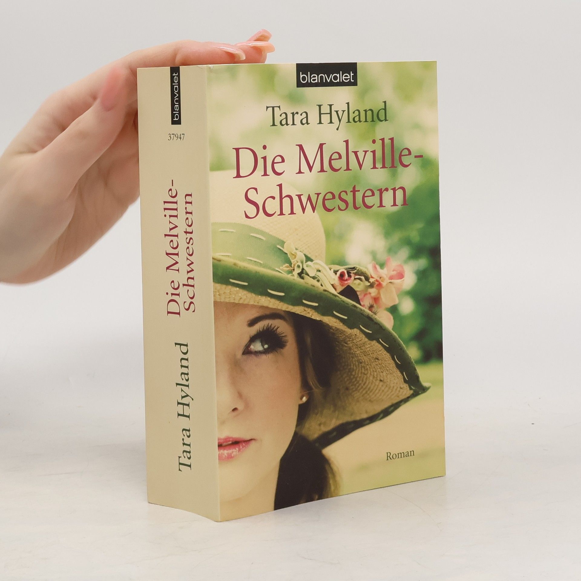 Tara Hyland Die Melville-Schwestern