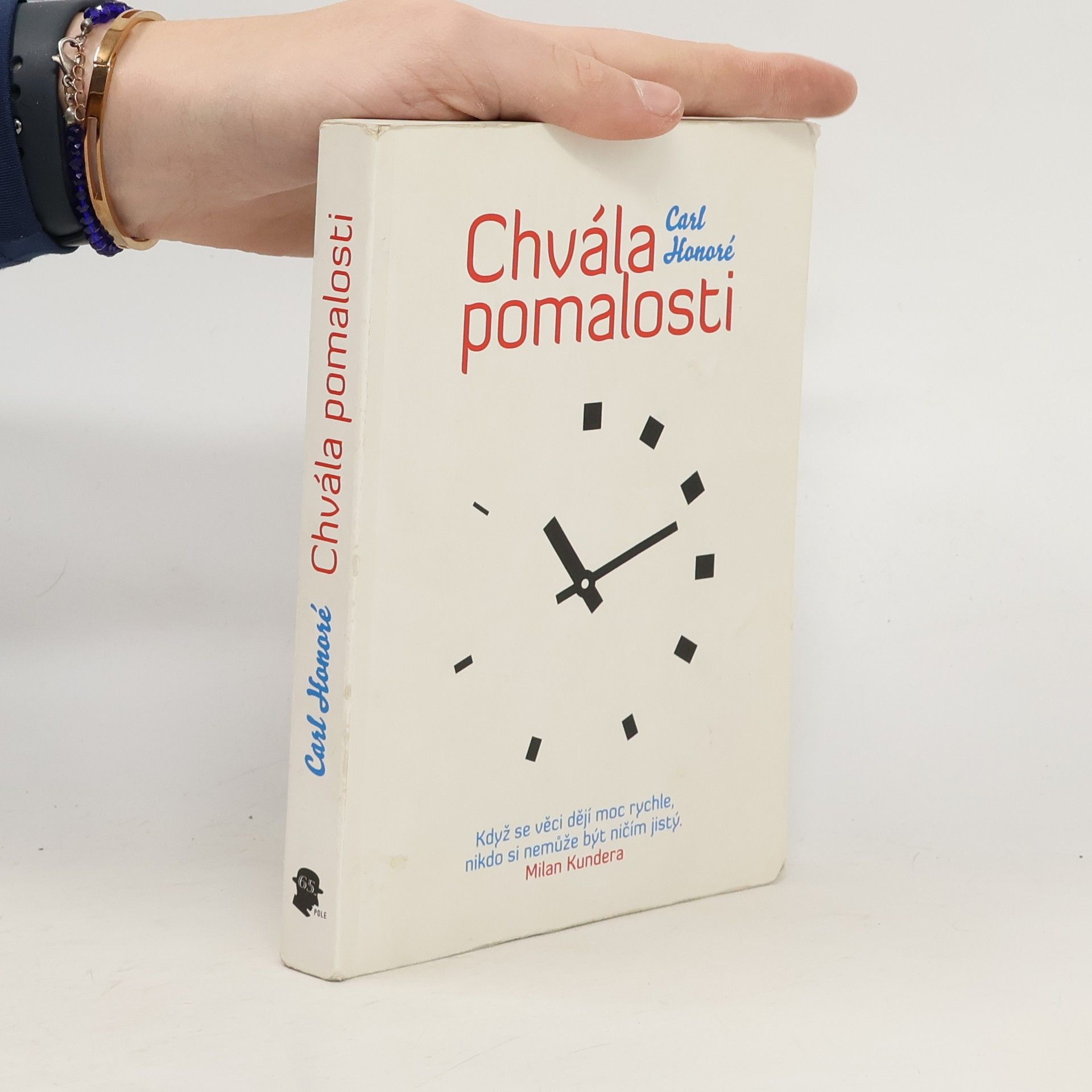 Chvála pomalosti. Jak celosvětové hnutí vyzývá na souboj kult rychlosti