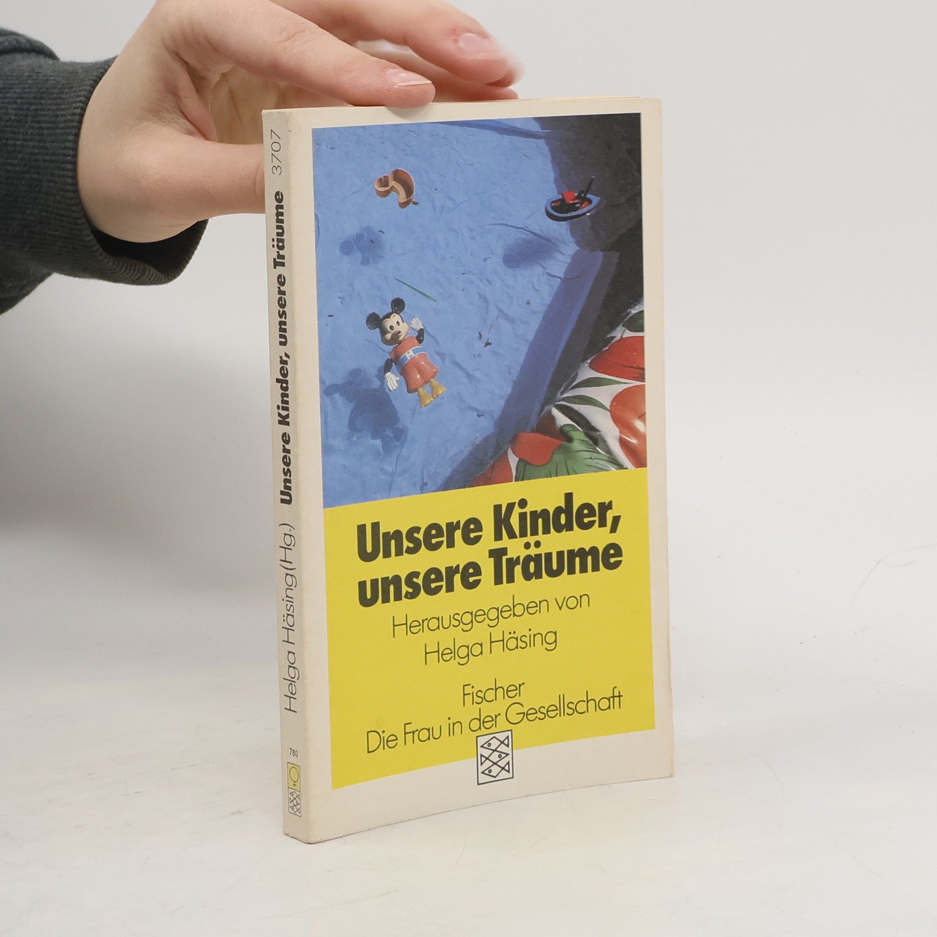 Unsere Kinder, unsere Träume